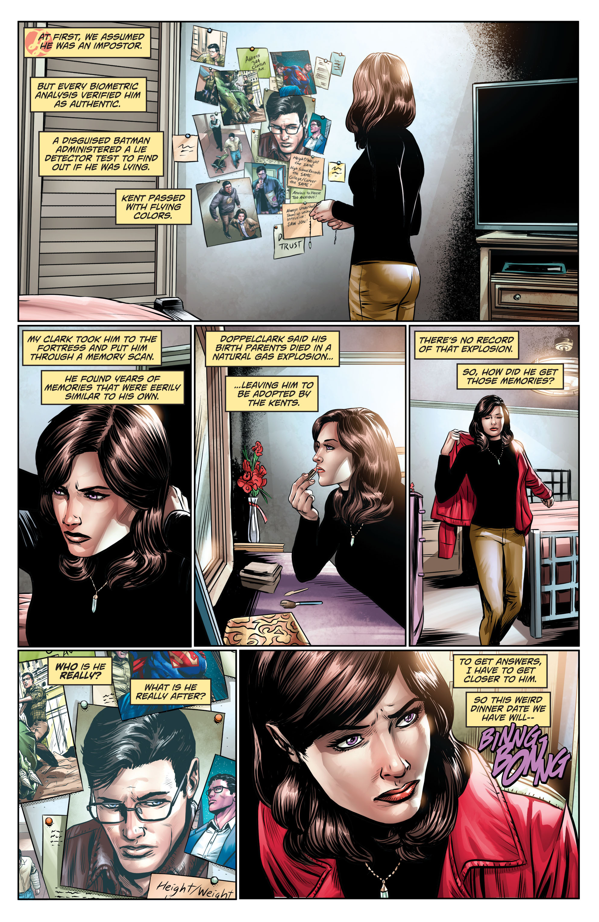 Action Comics (2016-): Chapter 974 - Page 7