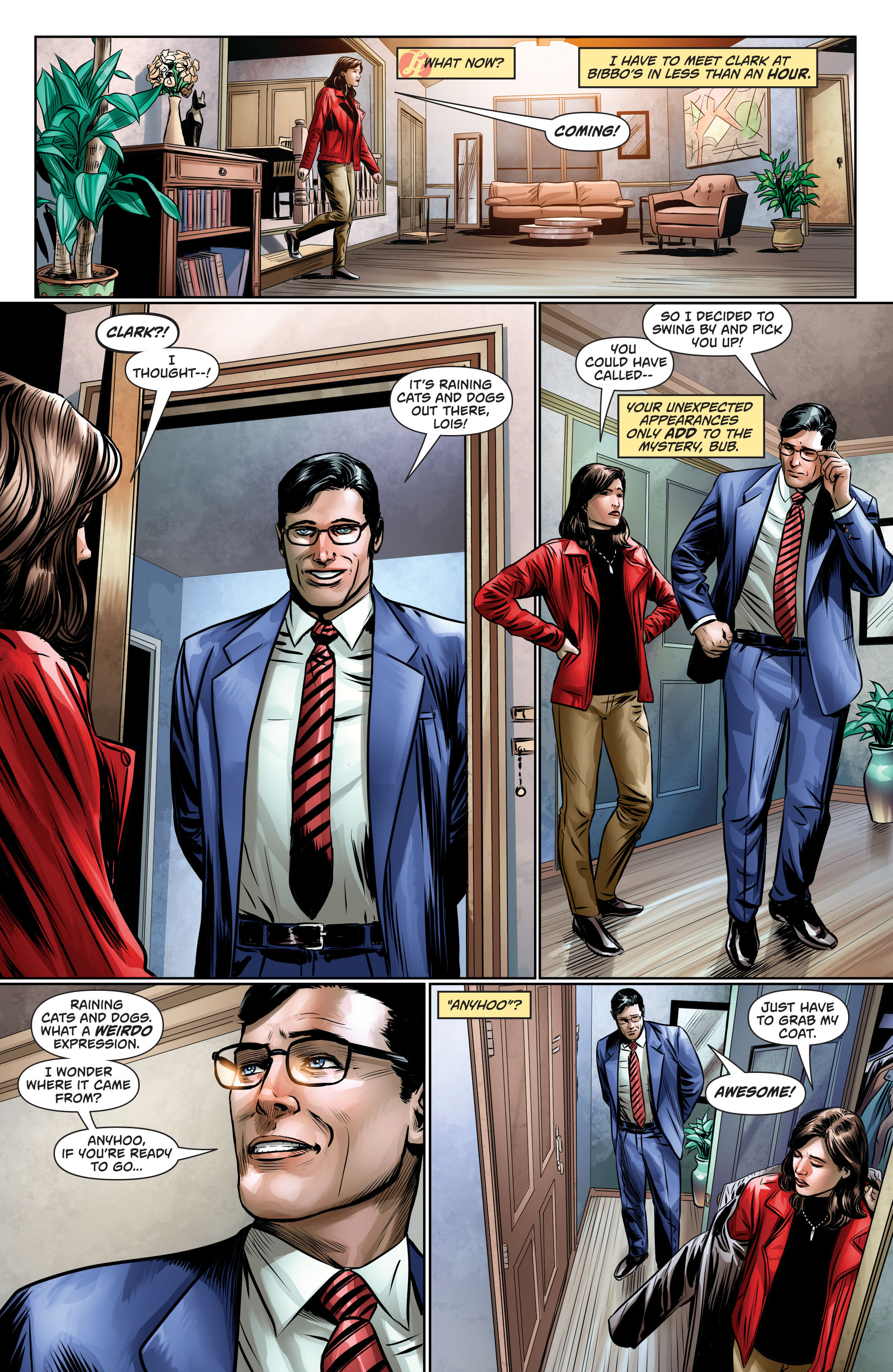 Action Comics (2016-): Chapter 974 - Page 8