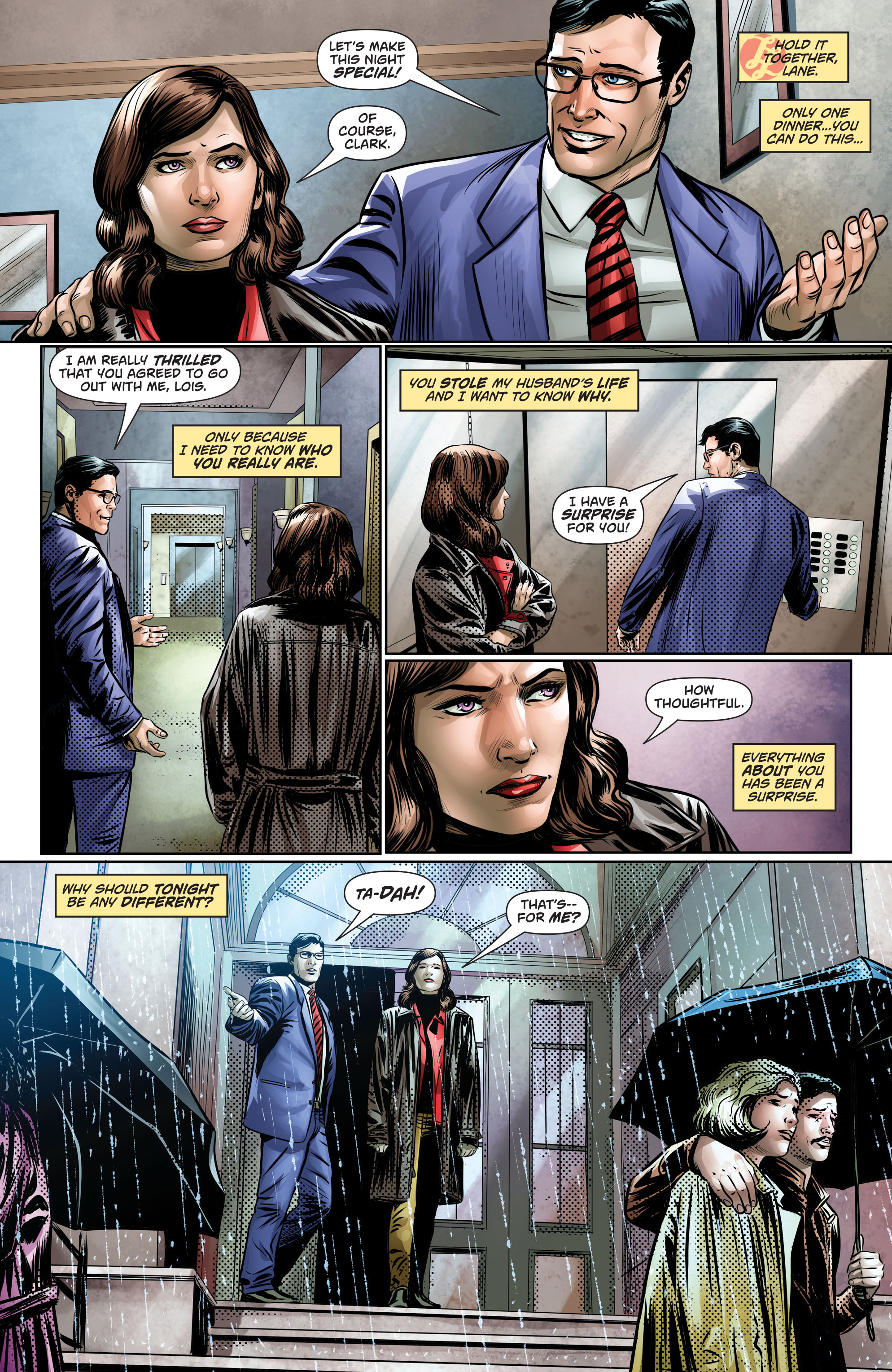 Action Comics (2016-): Chapter 974 - Page 9