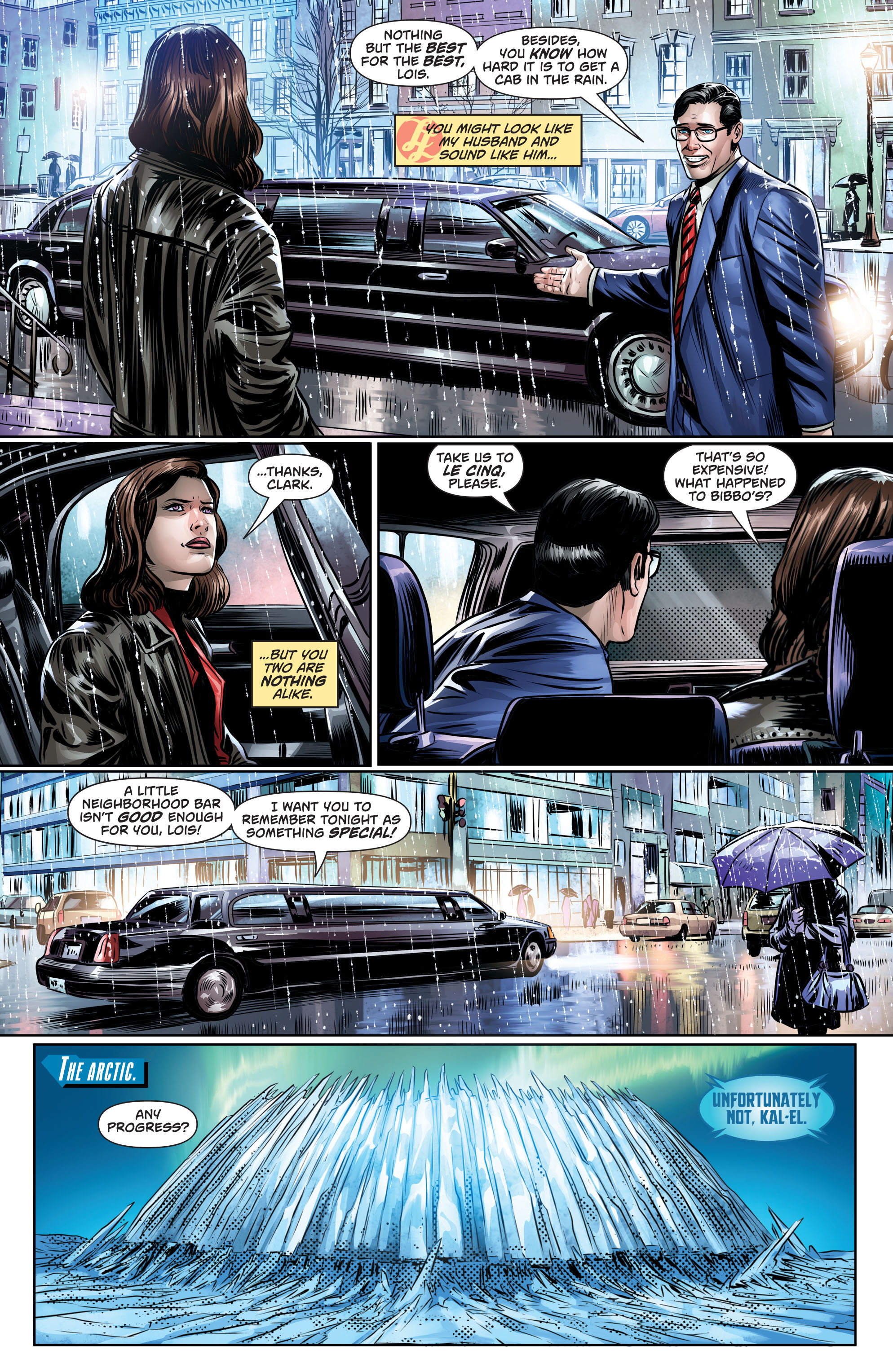 Action Comics (2016-): Chapter 974 - Page 10