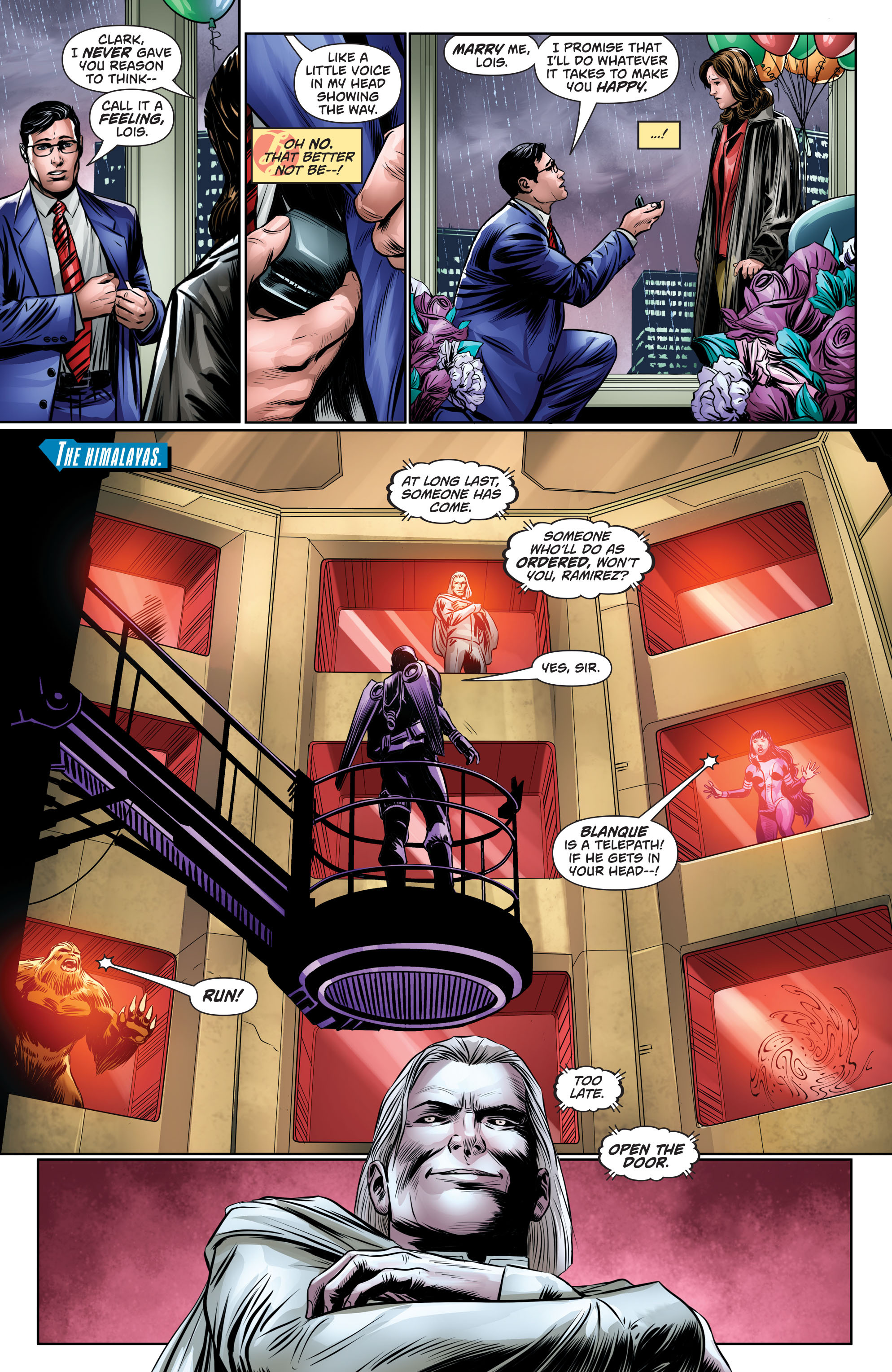 Action Comics (2016-): Chapter 974 - Page 15