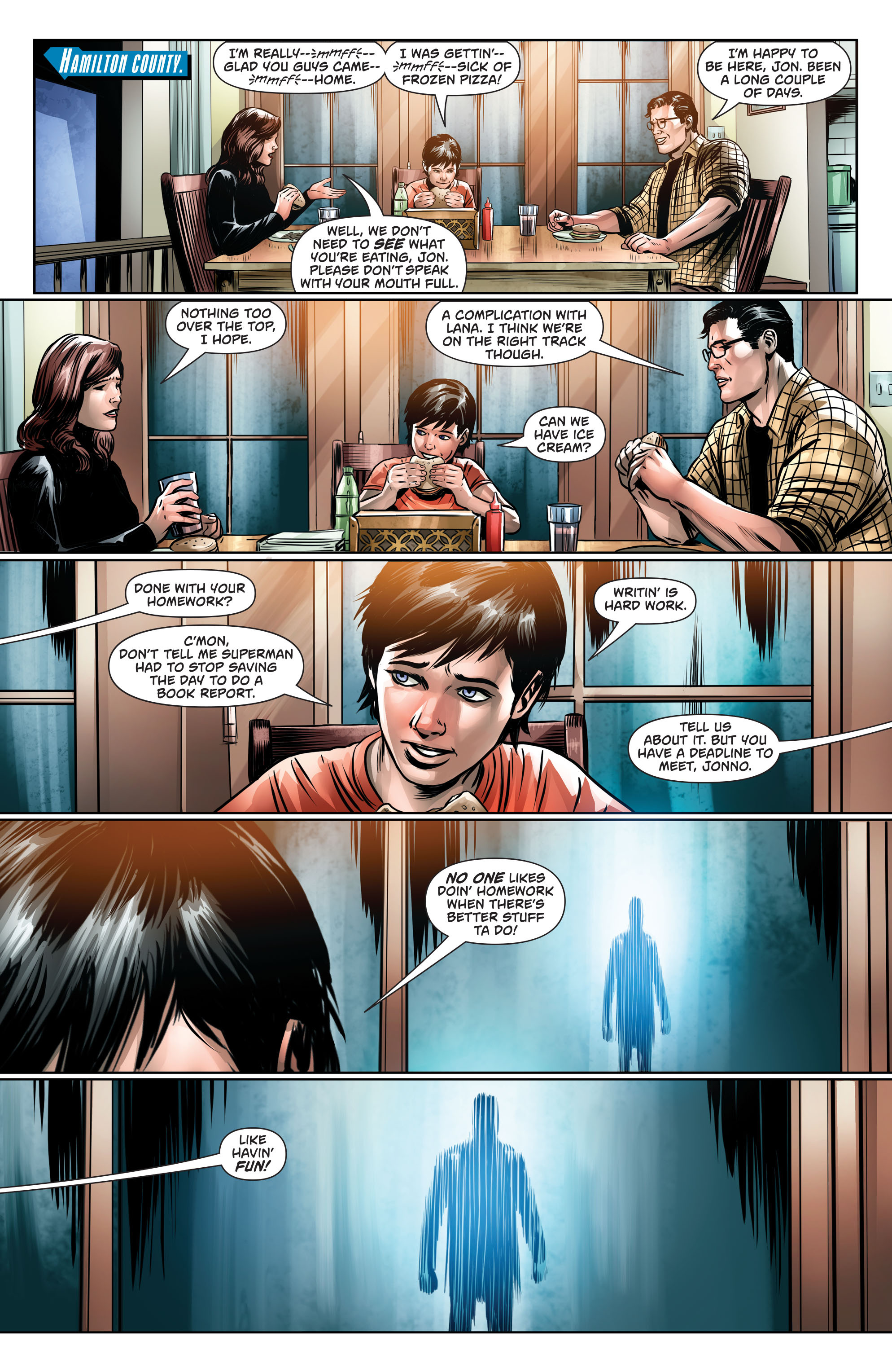 Action Comics (2016-): Chapter 974 - Page 20