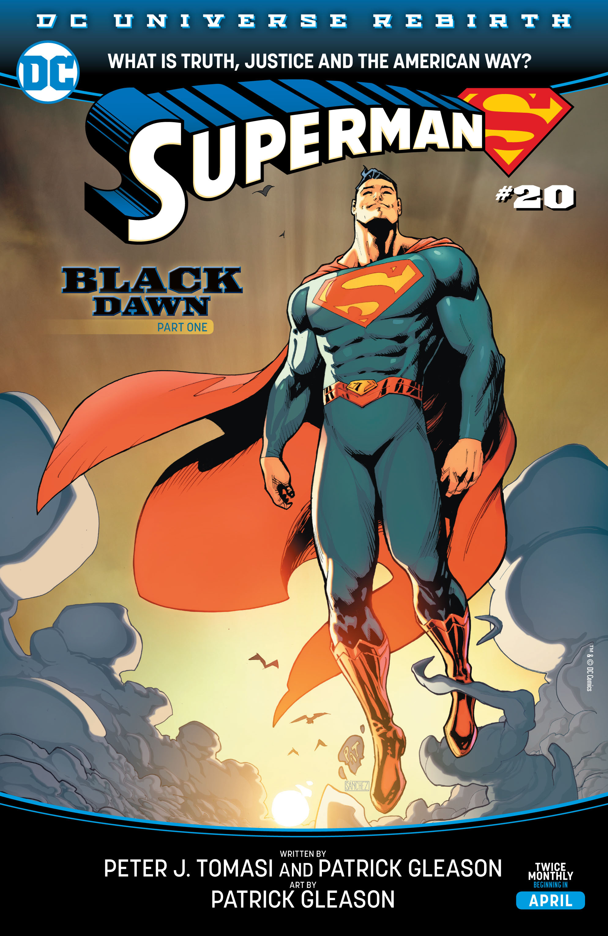 Action Comics (2016-): Chapter 976 - Page 2