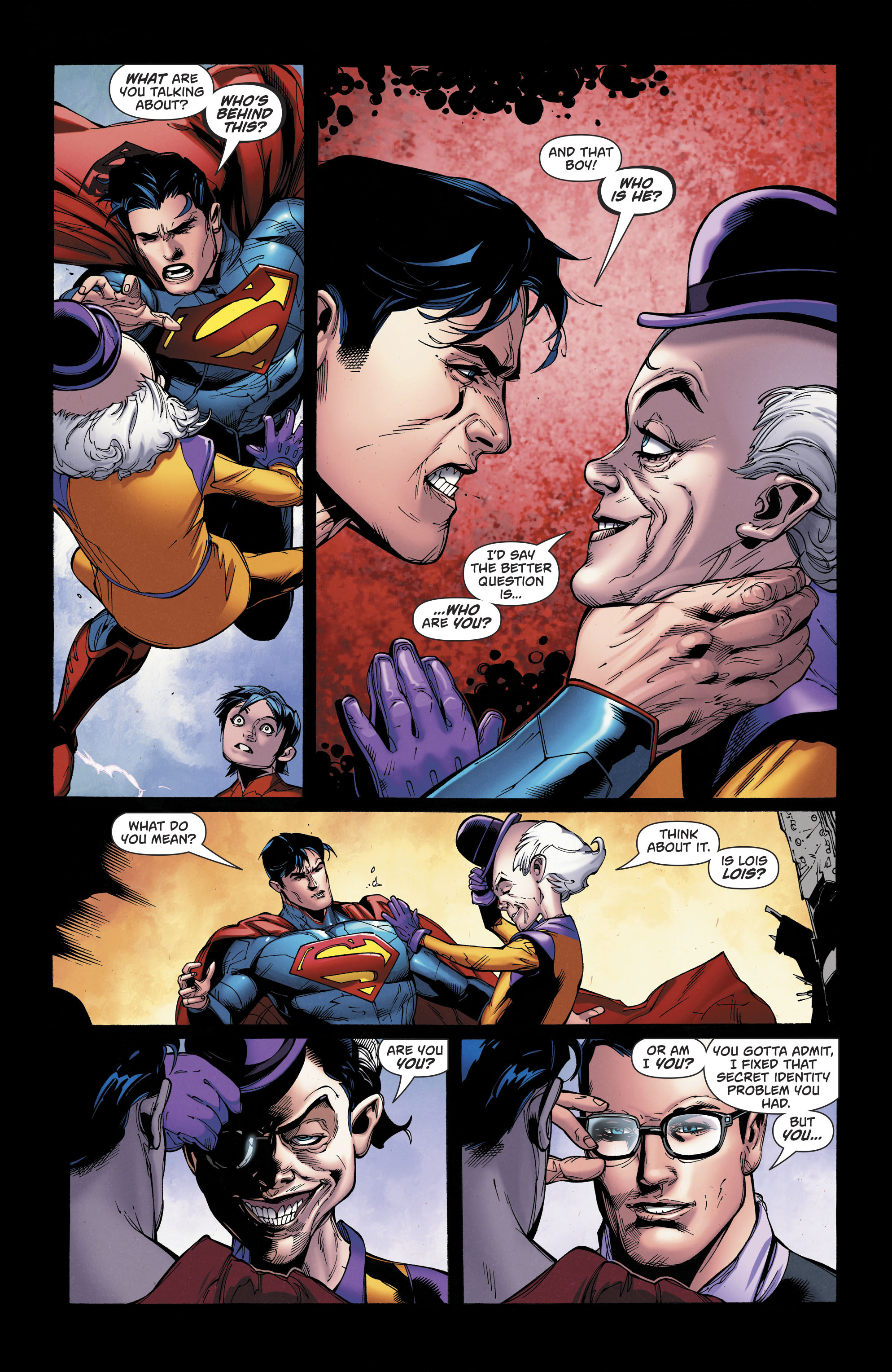 Action Comics (2016-): Chapter 976 - Page 7