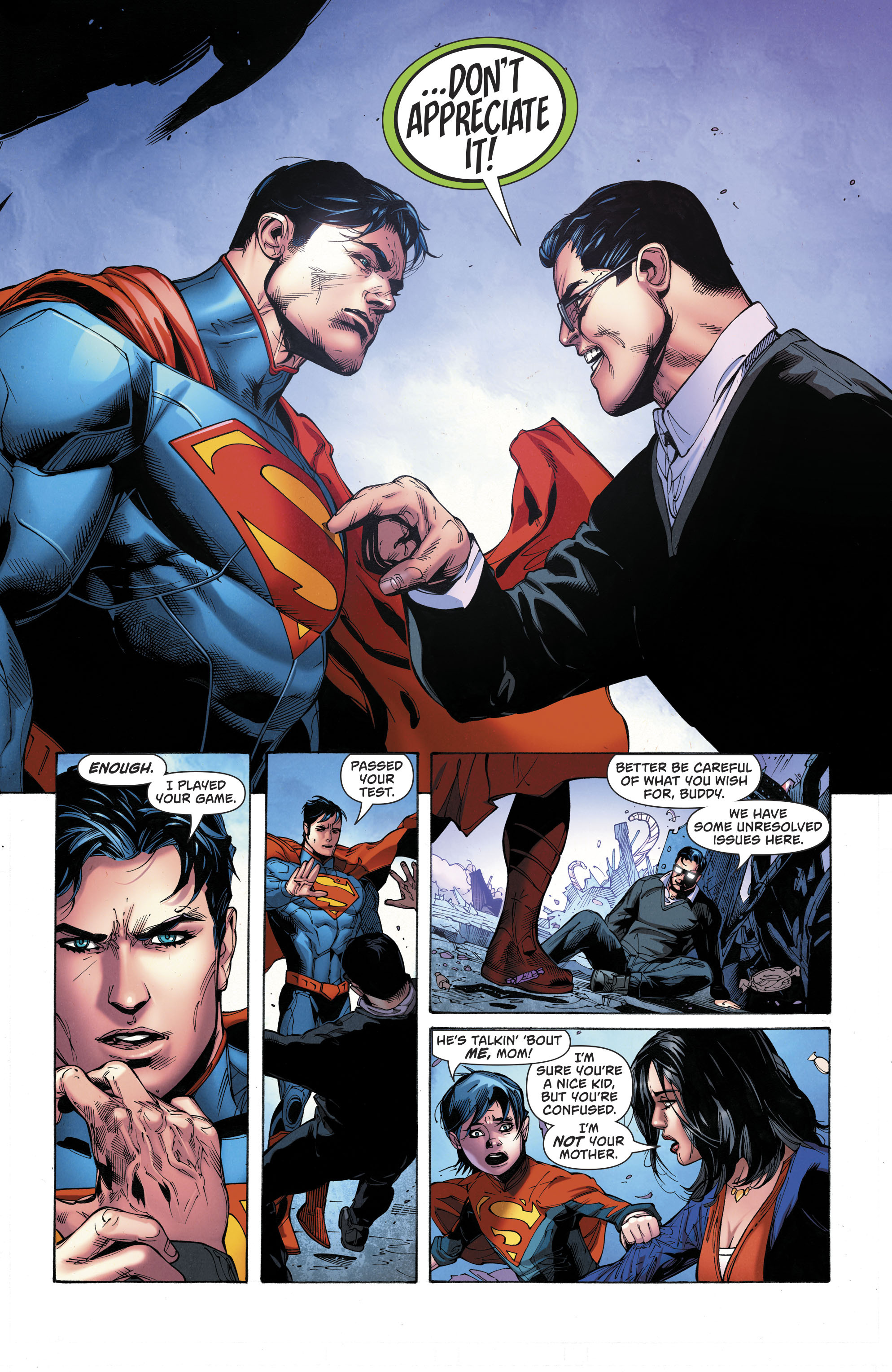 Action Comics (2016-): Chapter 976 - Page 8
