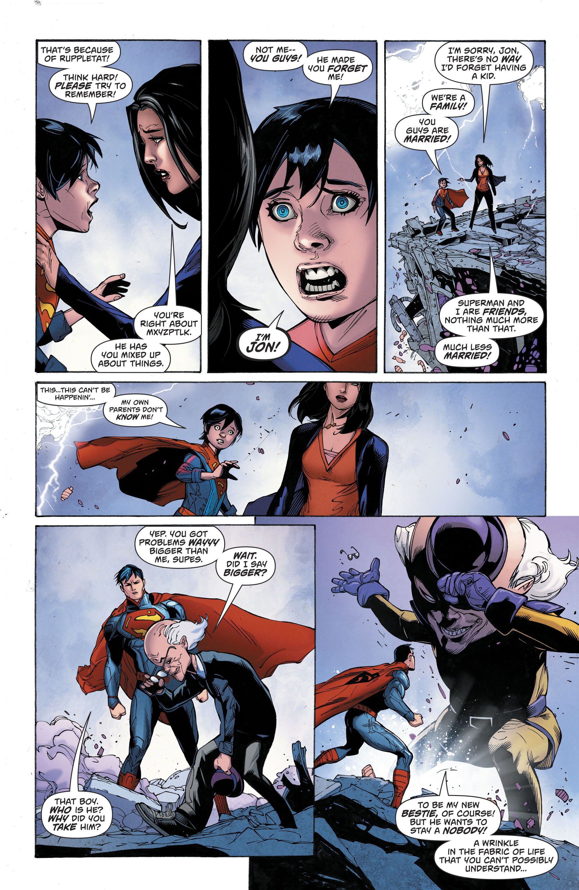 Action Comics (2016-): Chapter 976 - Page 9