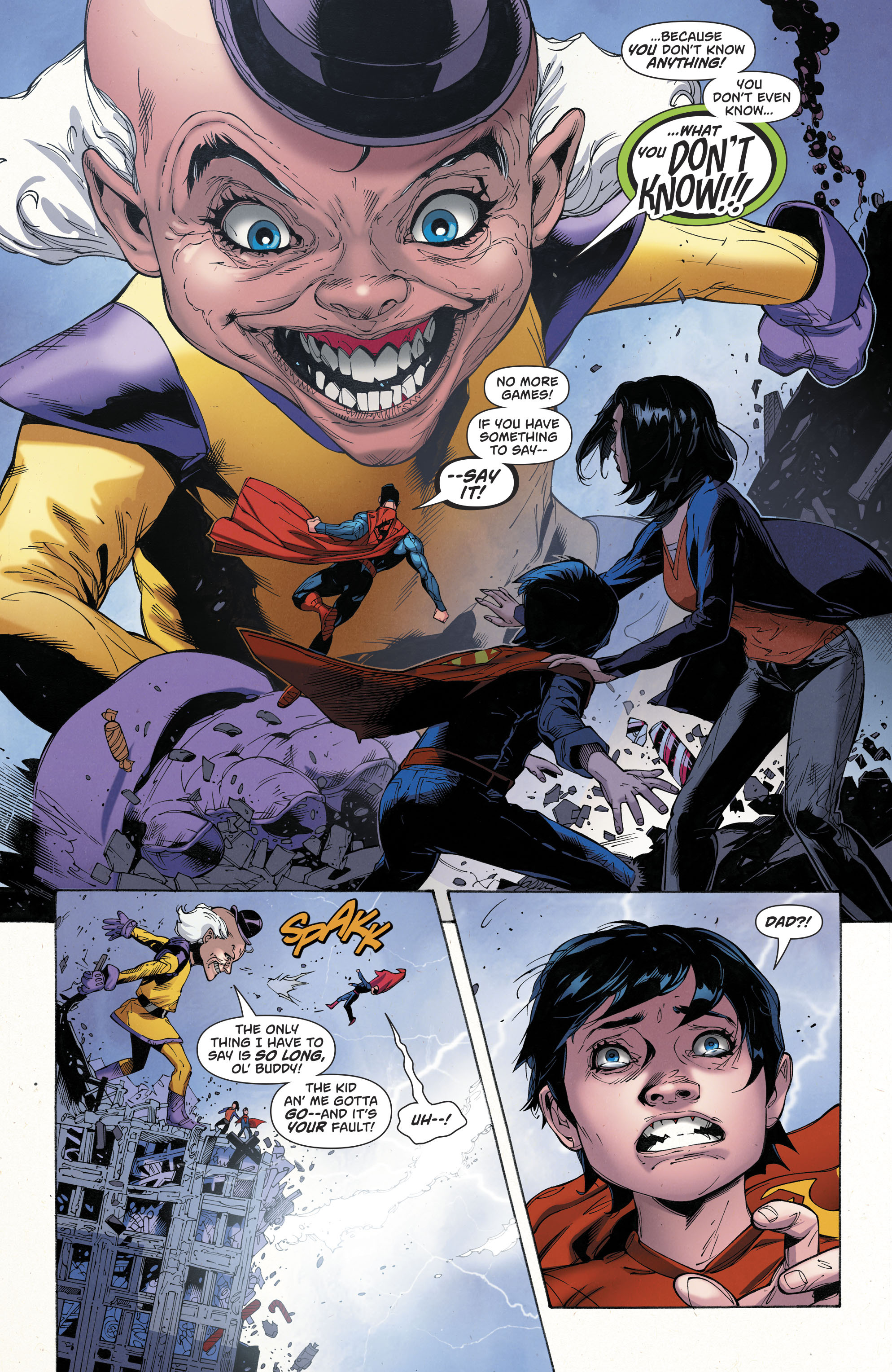 Action Comics (2016-): Chapter 976 - Page 10