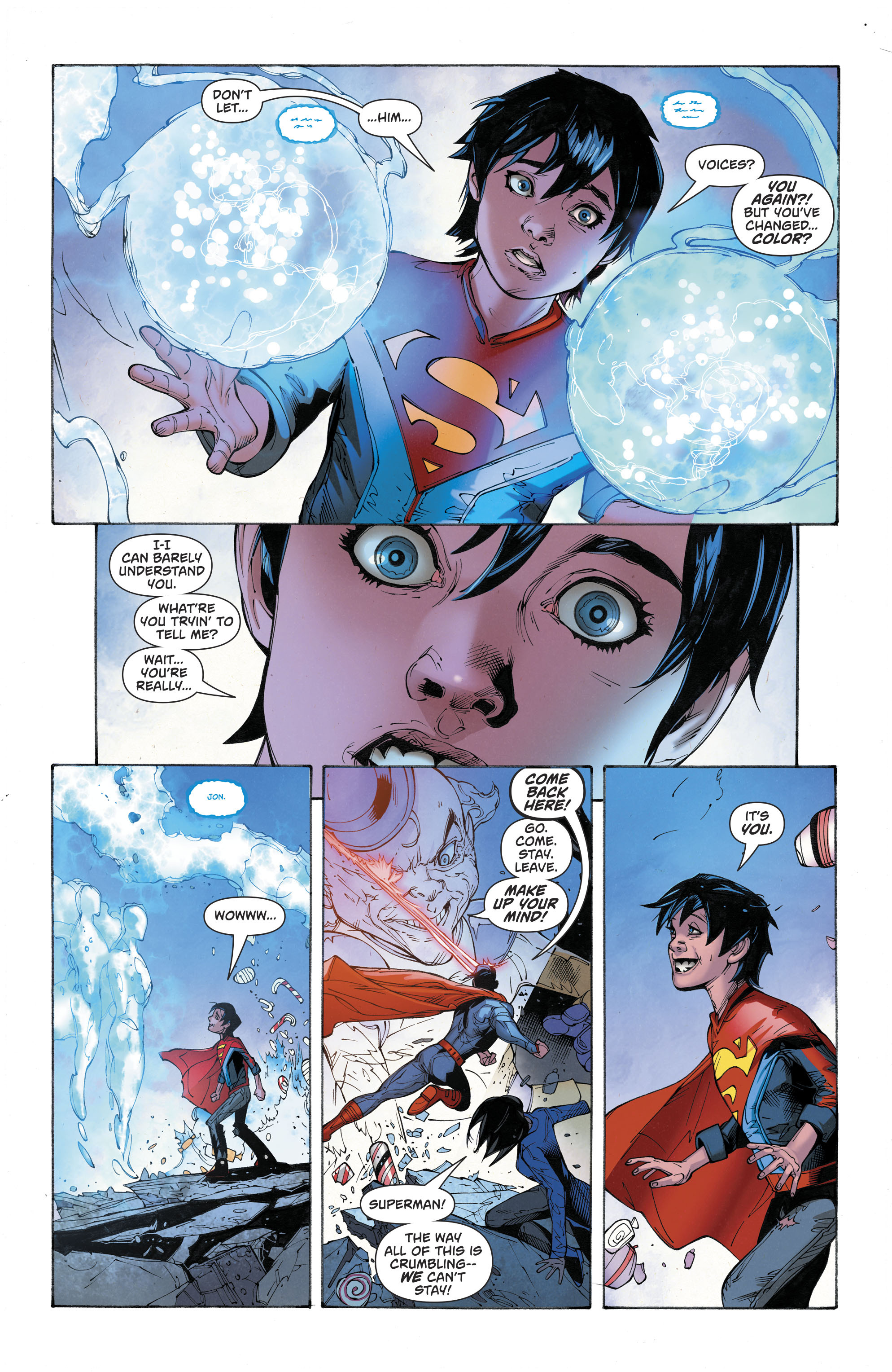 Action Comics (2016-): Chapter 976 - Page 12