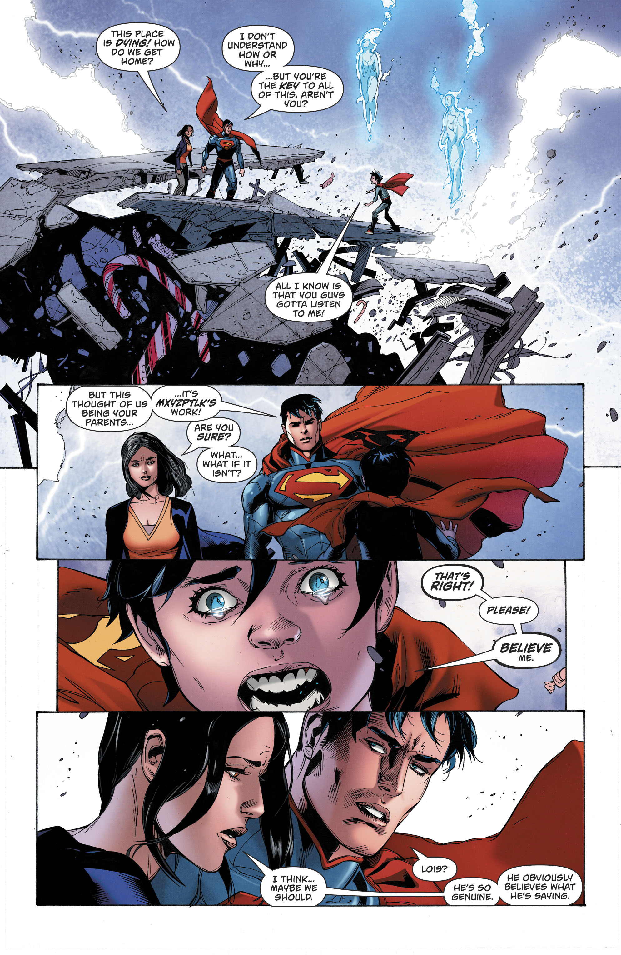 Action Comics (2016-): Chapter 976 - Page 14