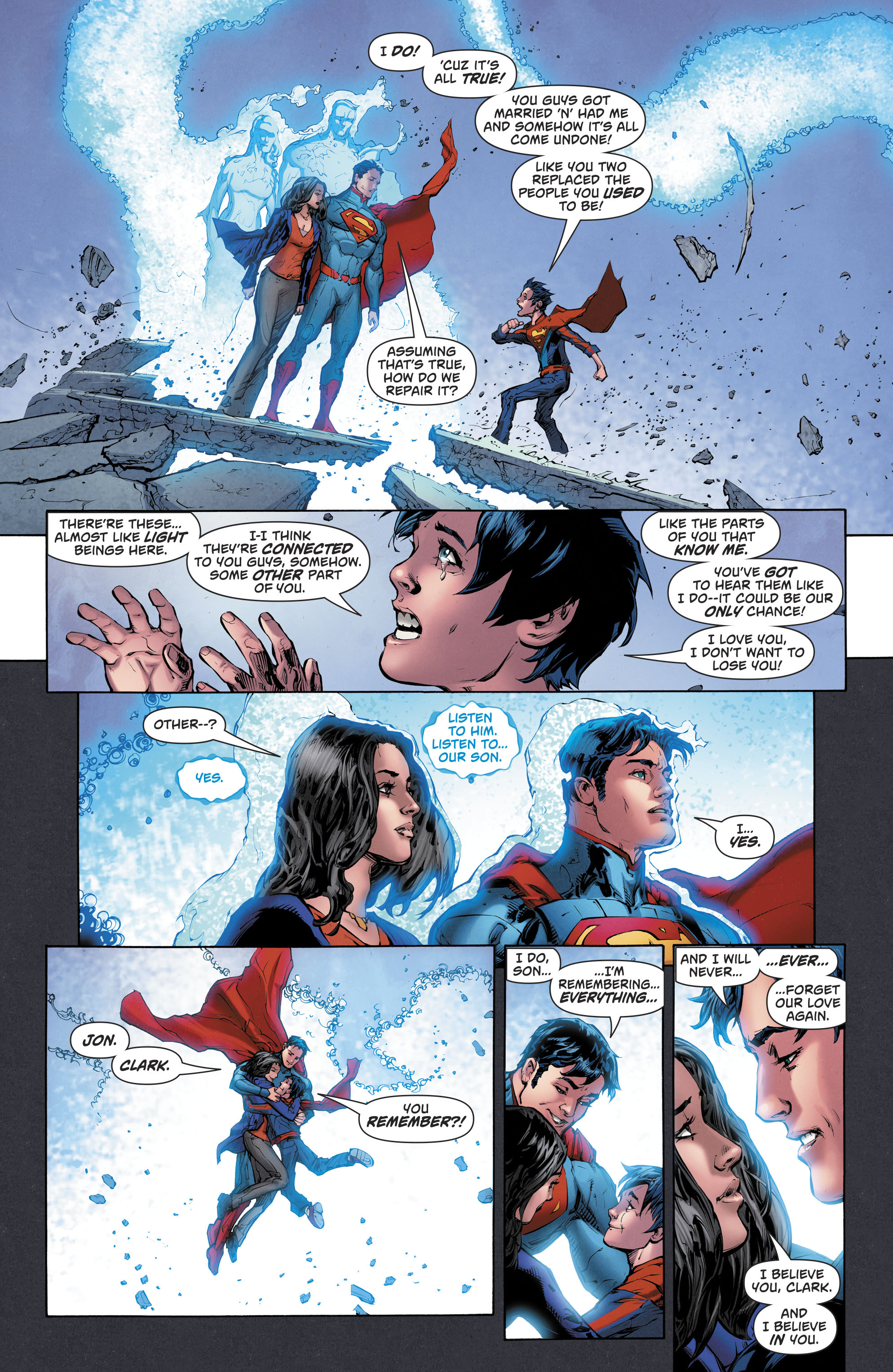 Action Comics (2016-): Chapter 976 - Page 15