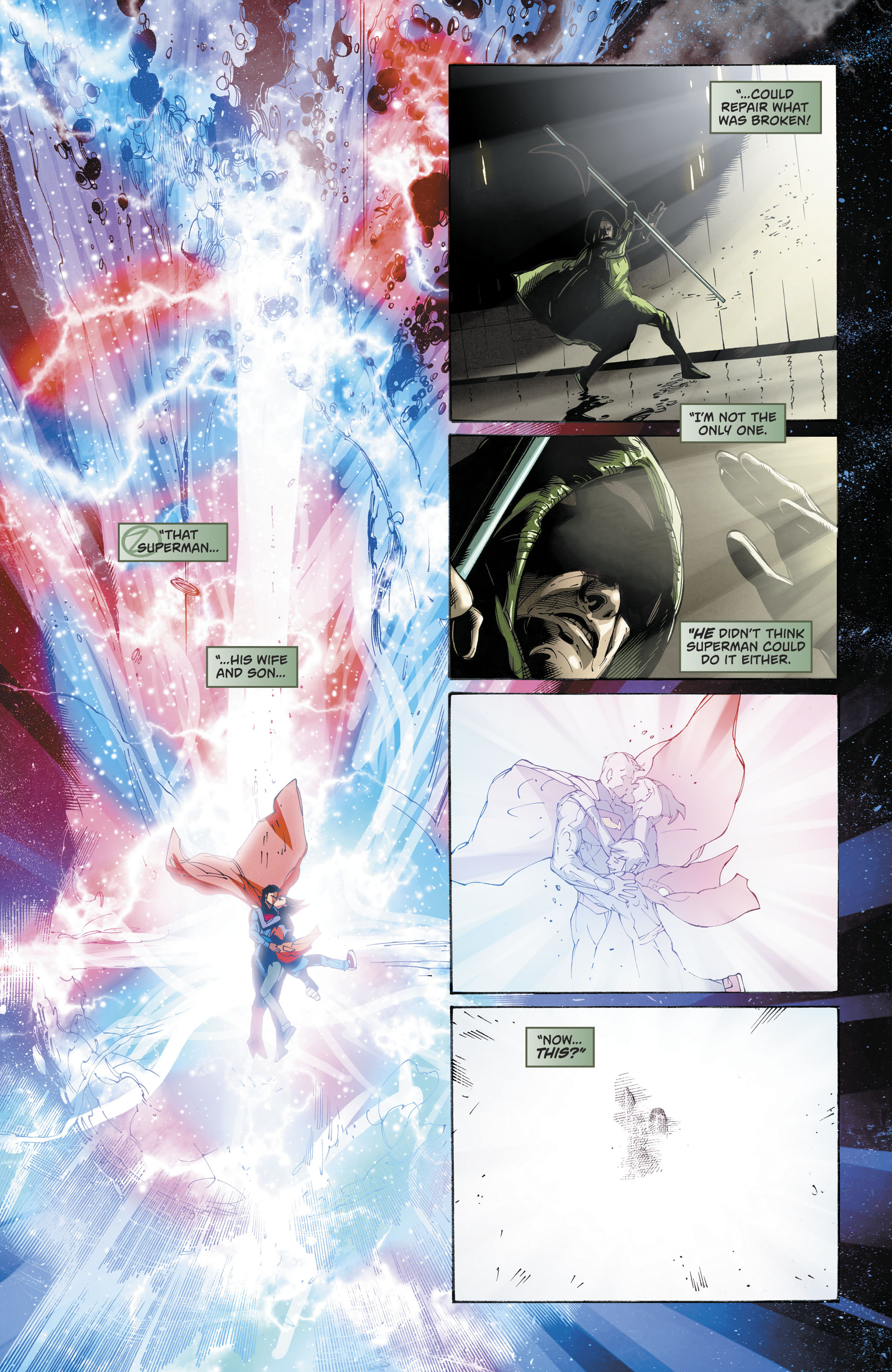 Action Comics (2016-): Chapter 976 - Page 17