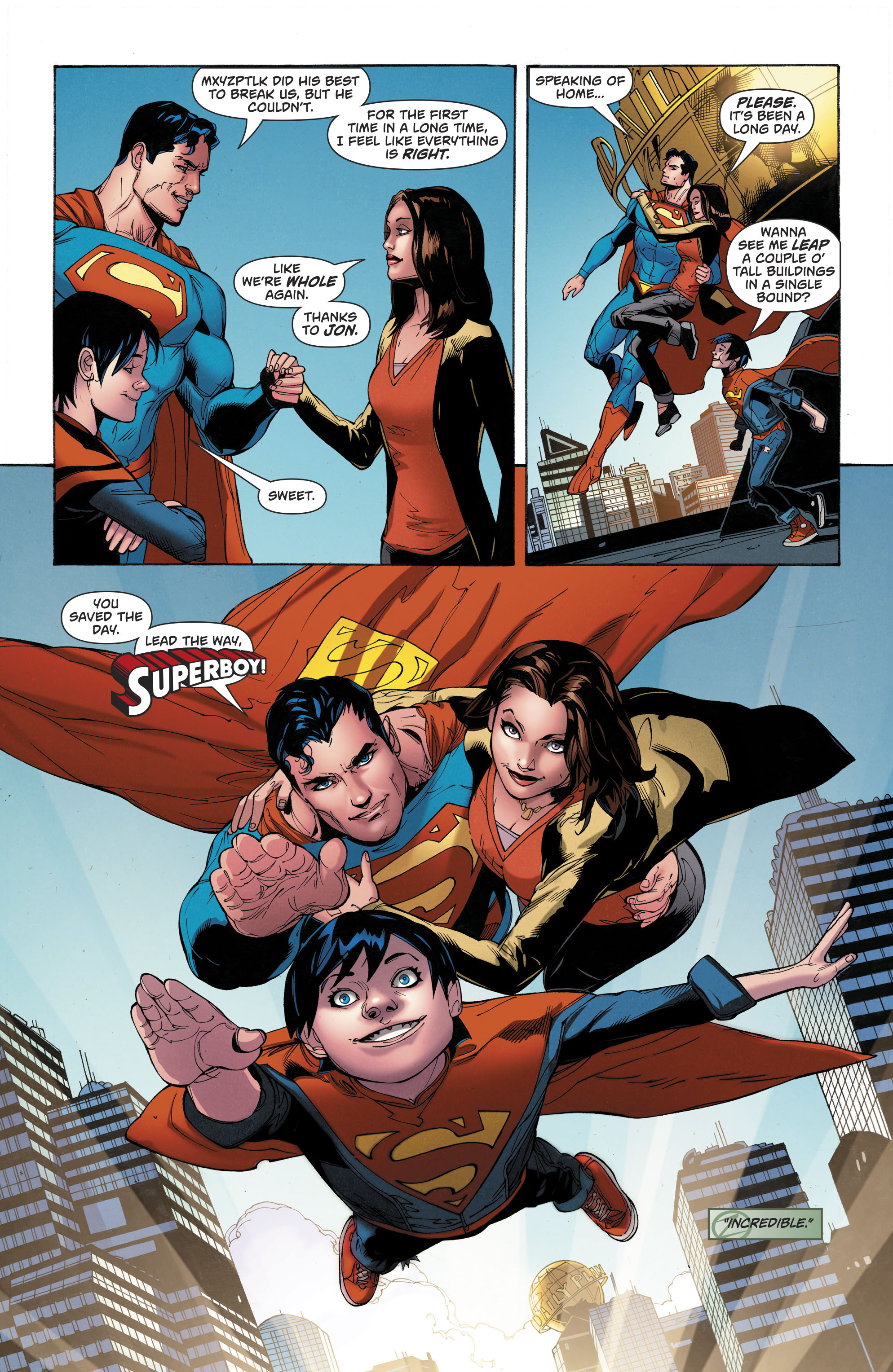 Action Comics (2016-): Chapter 976 - Page 20
