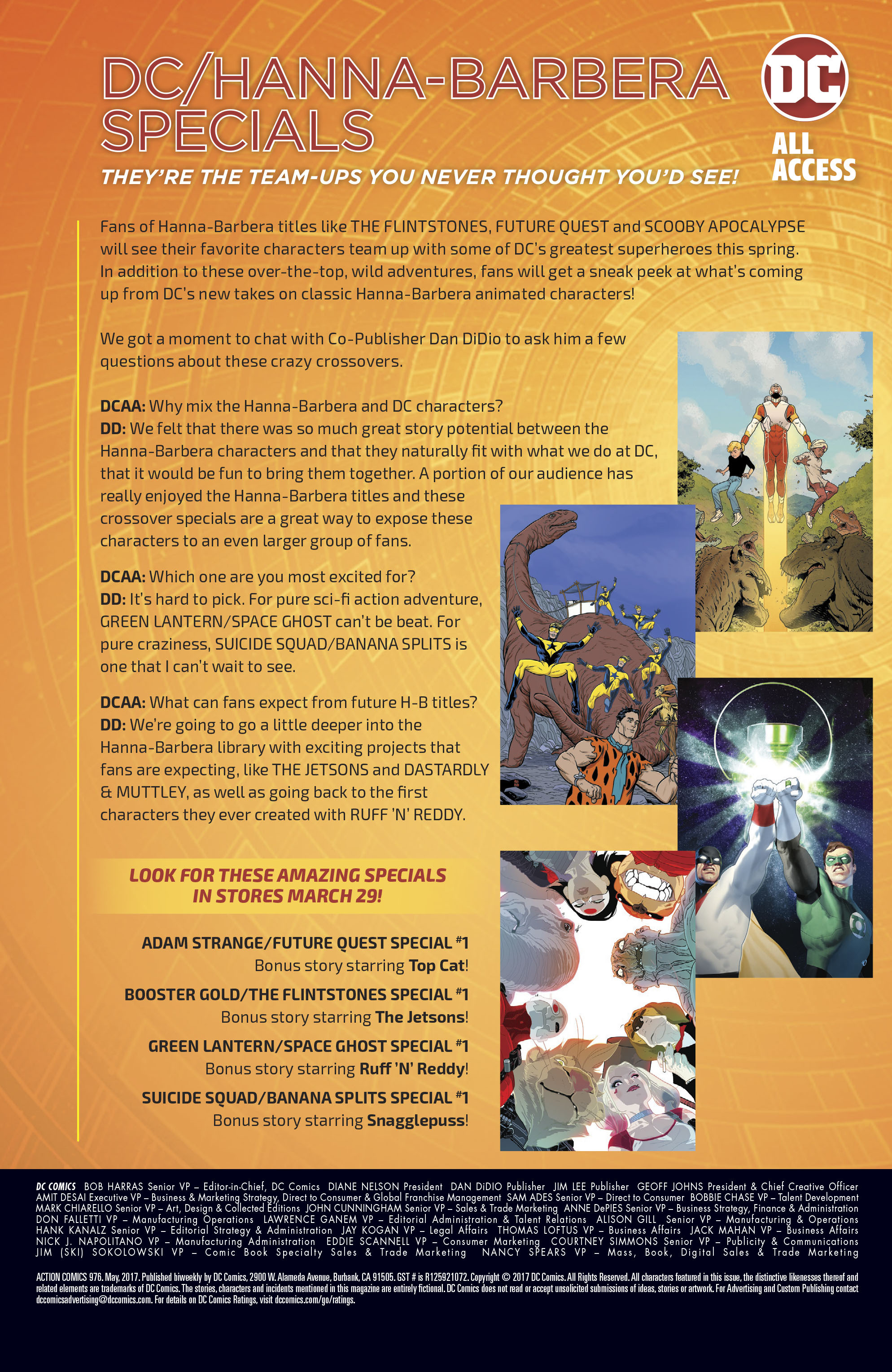 Action Comics (2016-): Chapter 976 - Page 23