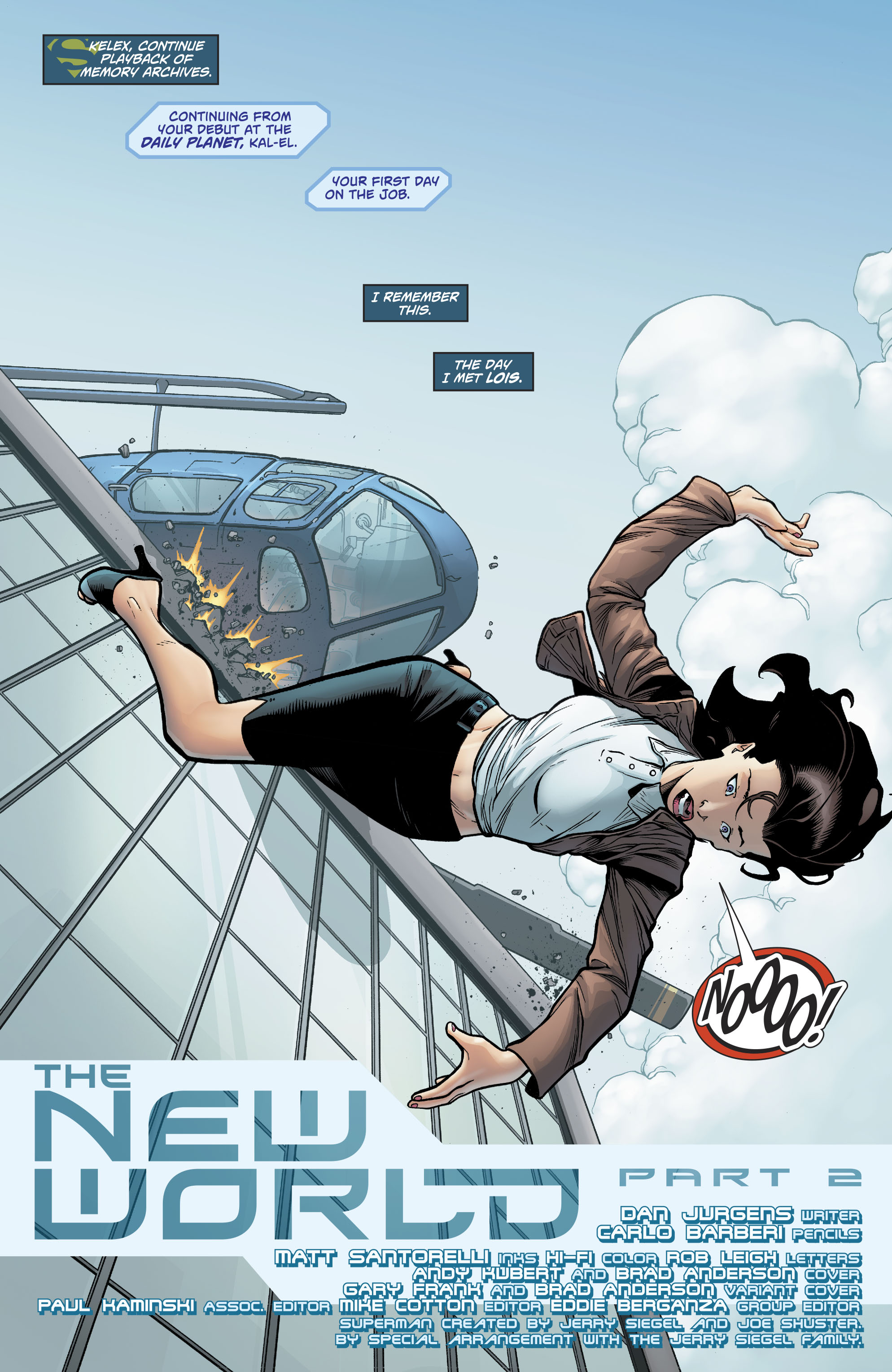 Action Comics (2016-): Chapter 978 - Page 4