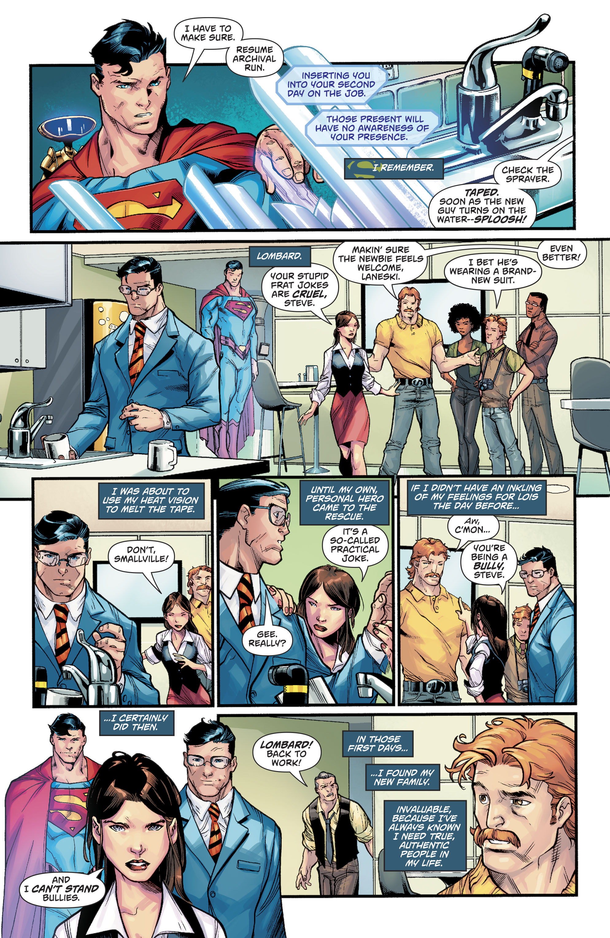 Action Comics (2016-): Chapter 978 - Page 7