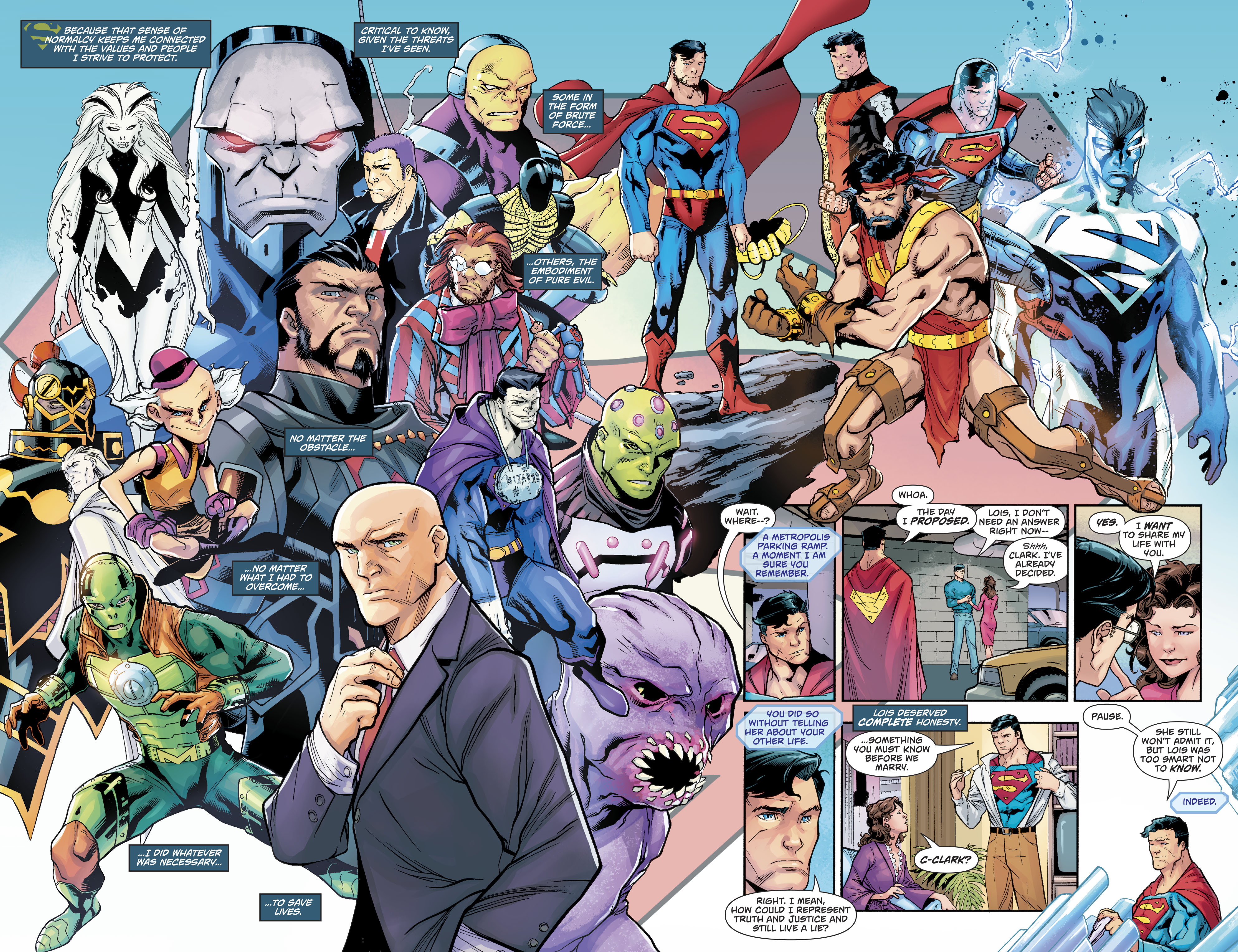 Action Comics (2016-): Chapter 978 - Page 8
