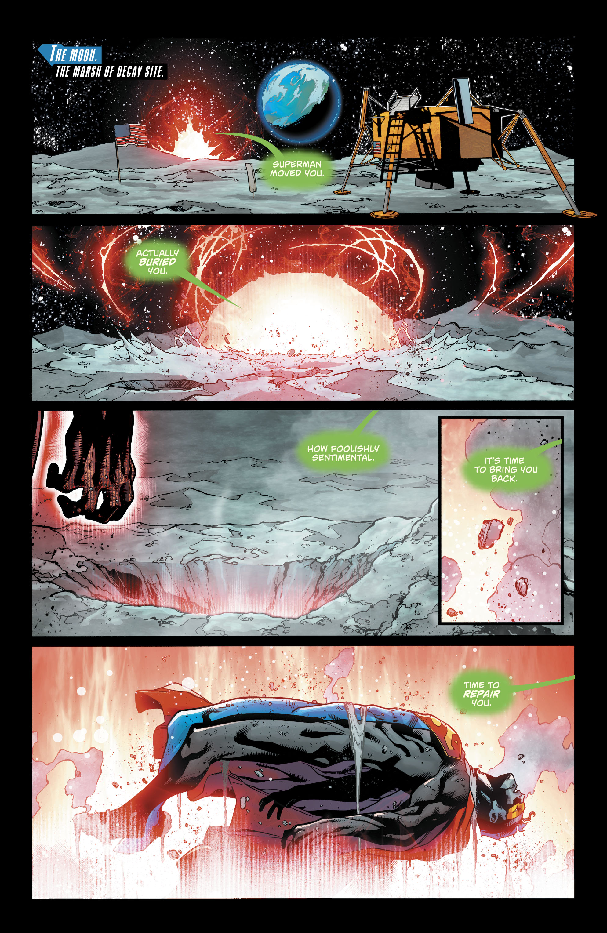 Action Comics (2016-): Chapter 978 - Page 9