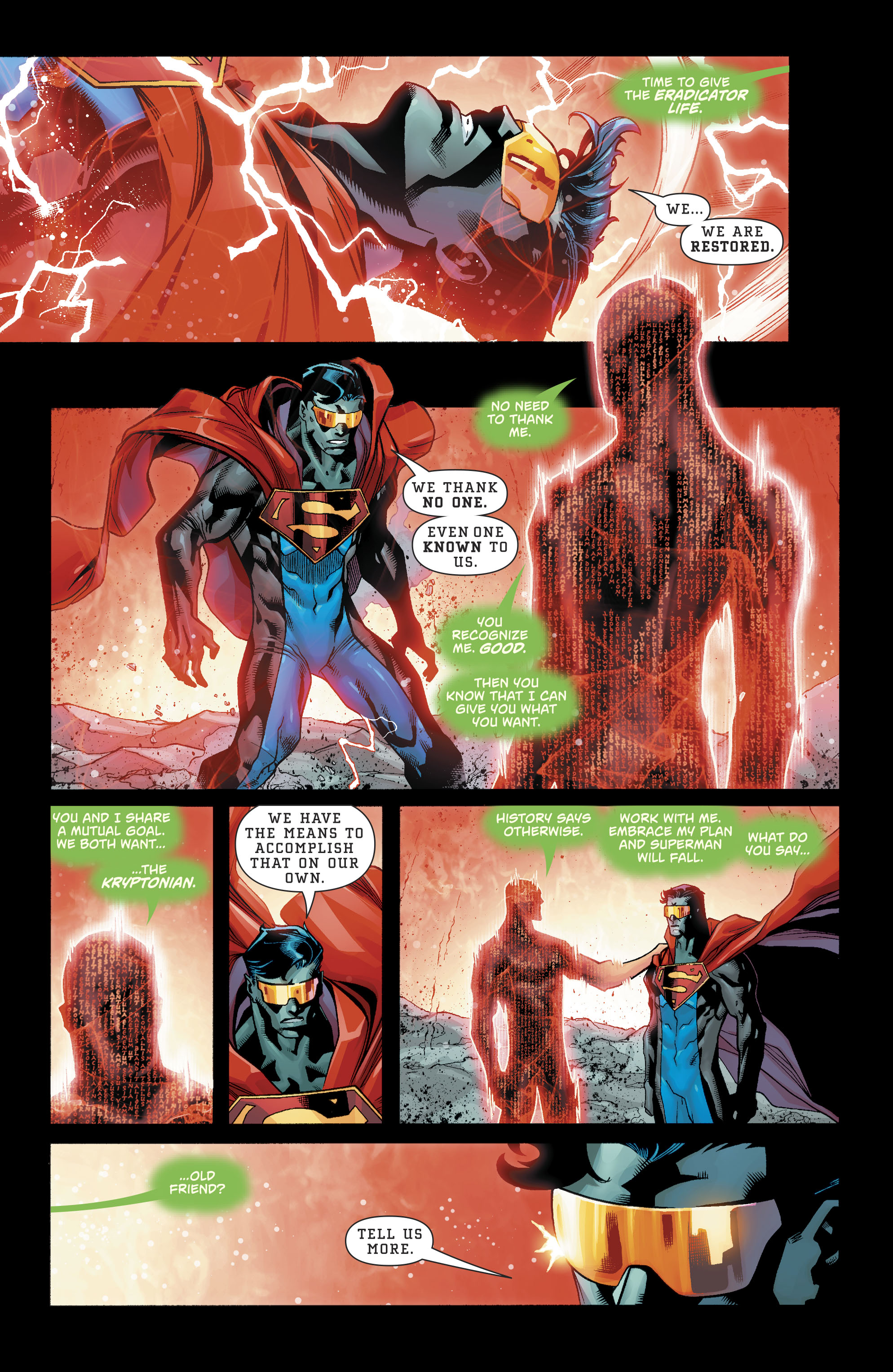 Action Comics (2016-): Chapter 978 - Page 10