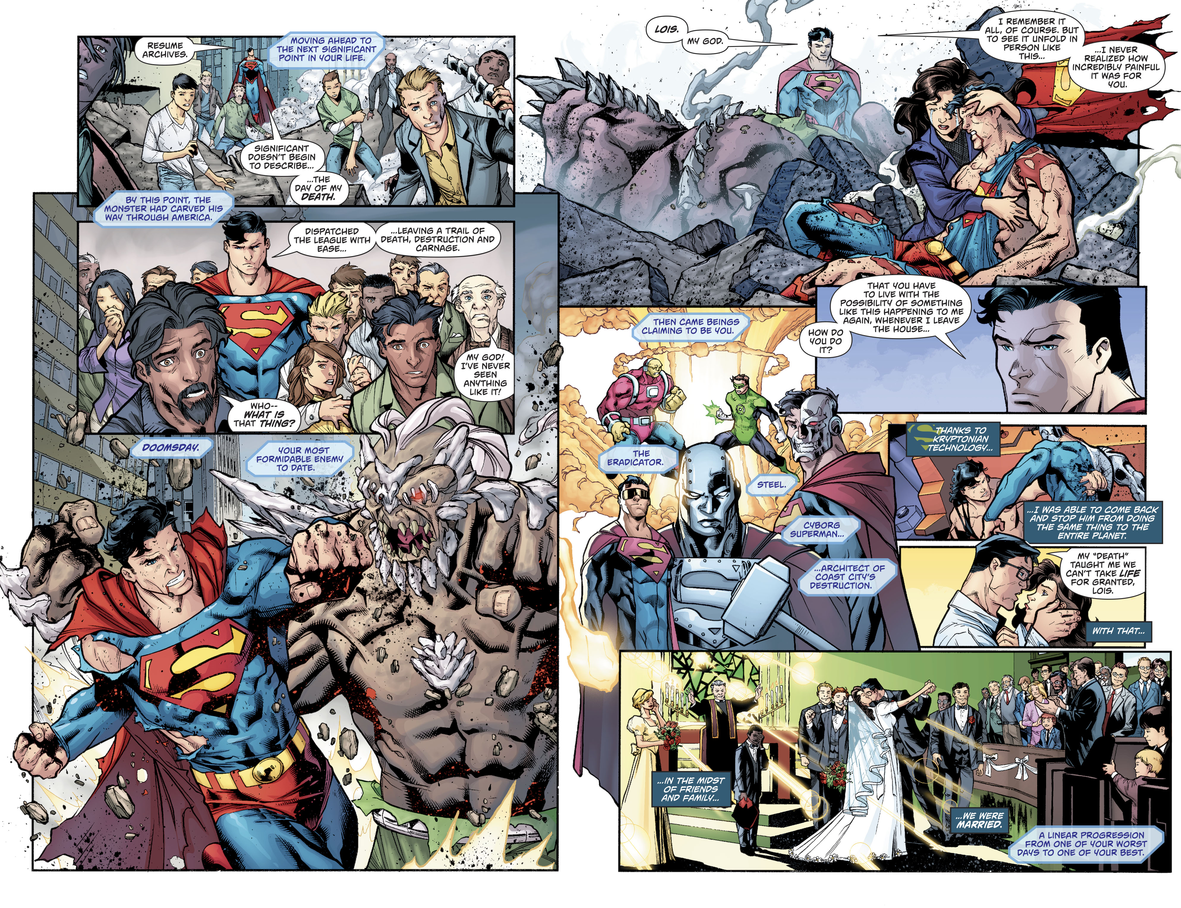 Action Comics (2016-): Chapter 978 - Page 11
