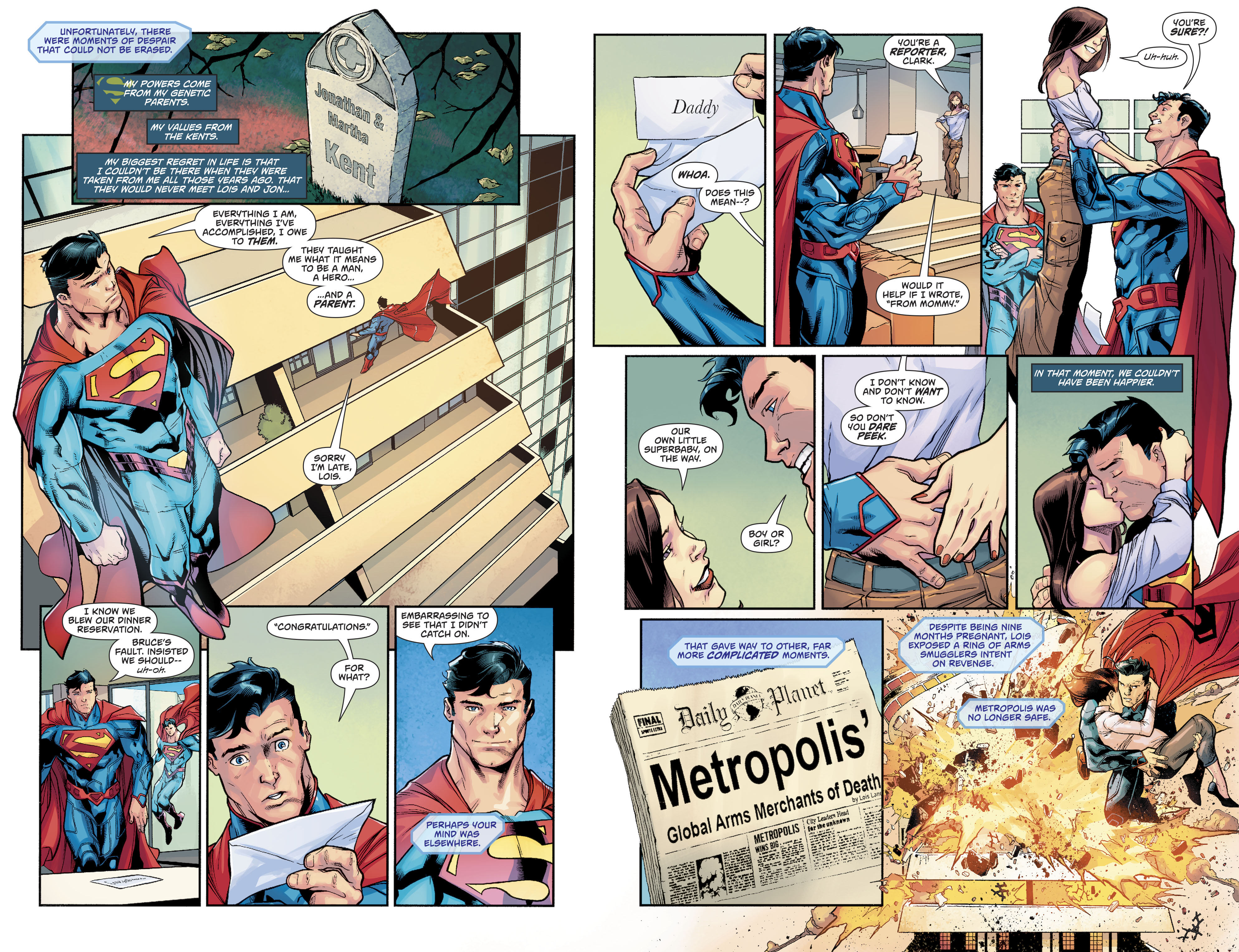 Action Comics (2016-): Chapter 978 - Page 12