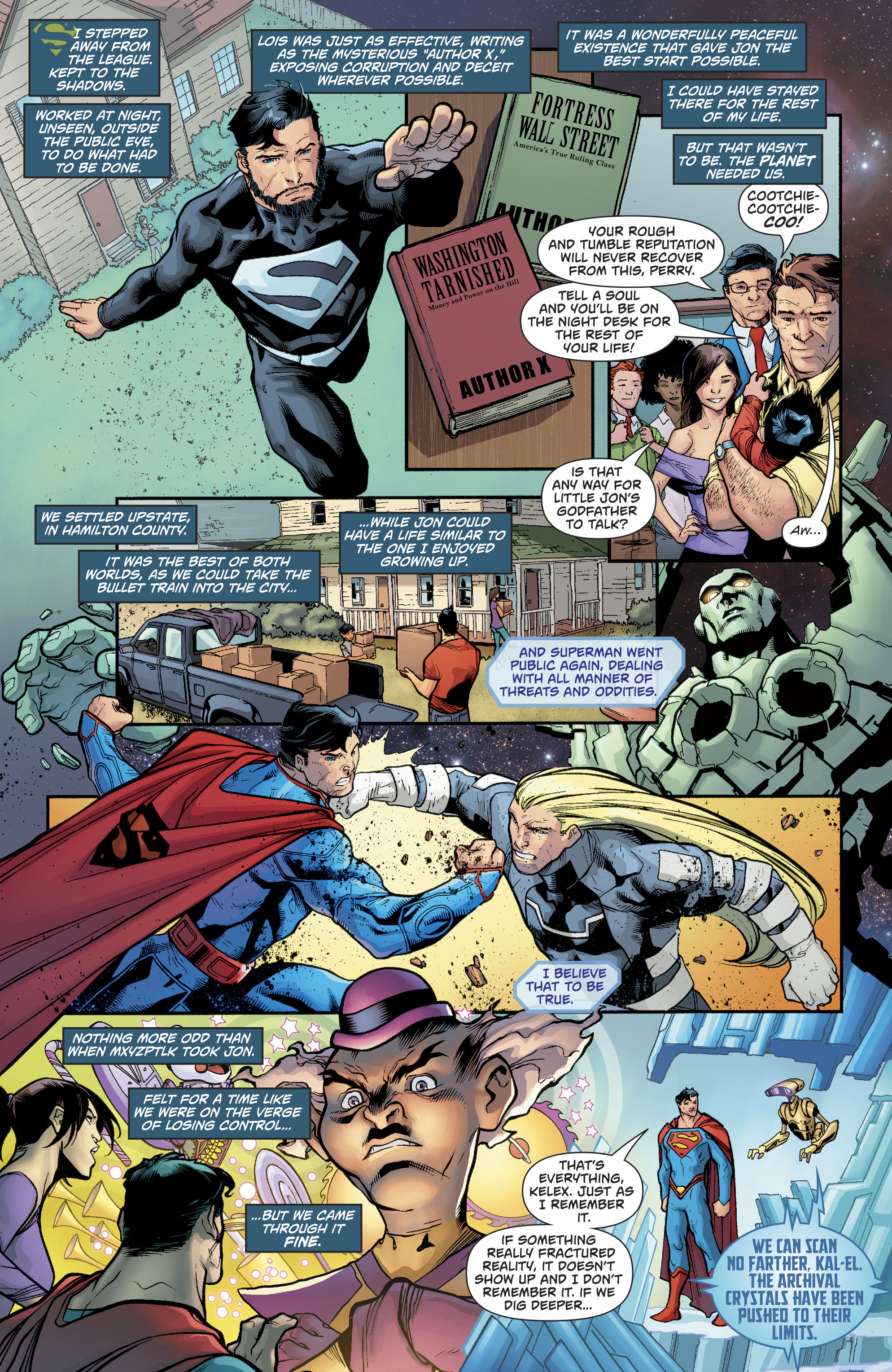 Action Comics (2016-): Chapter 978 - Page 14