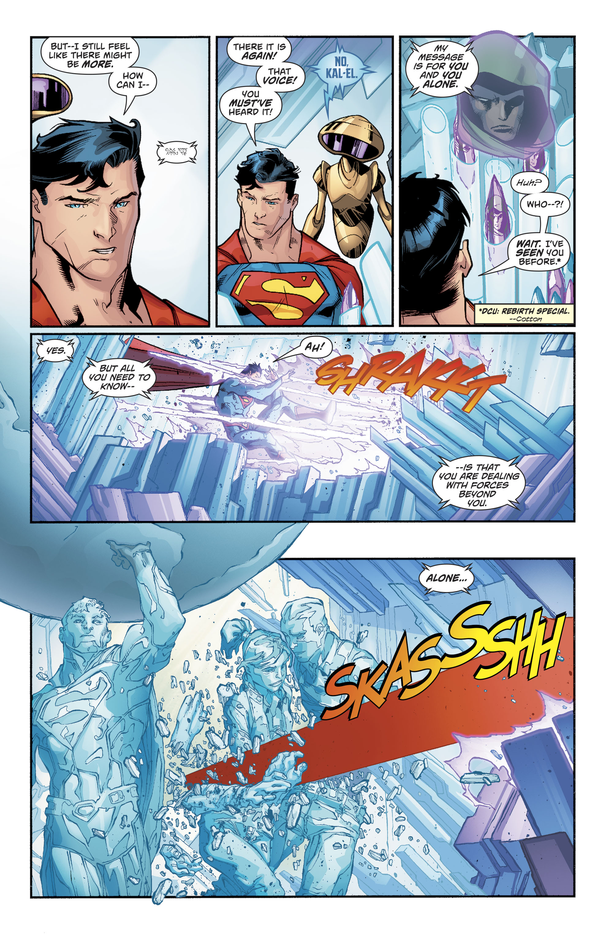 Action Comics (2016-): Chapter 978 - Page 15