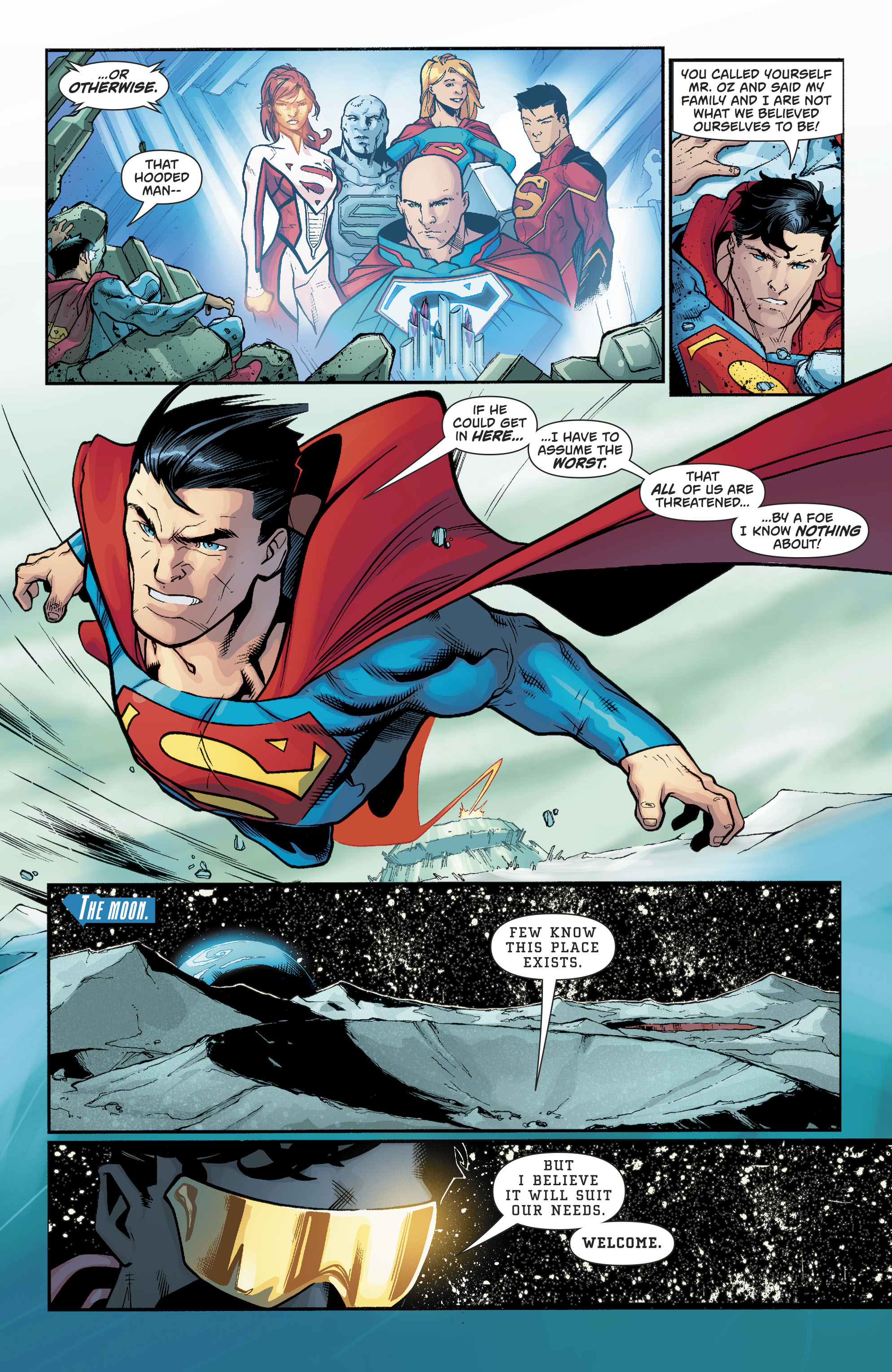 Action Comics (2016-): Chapter 978 - Page 16