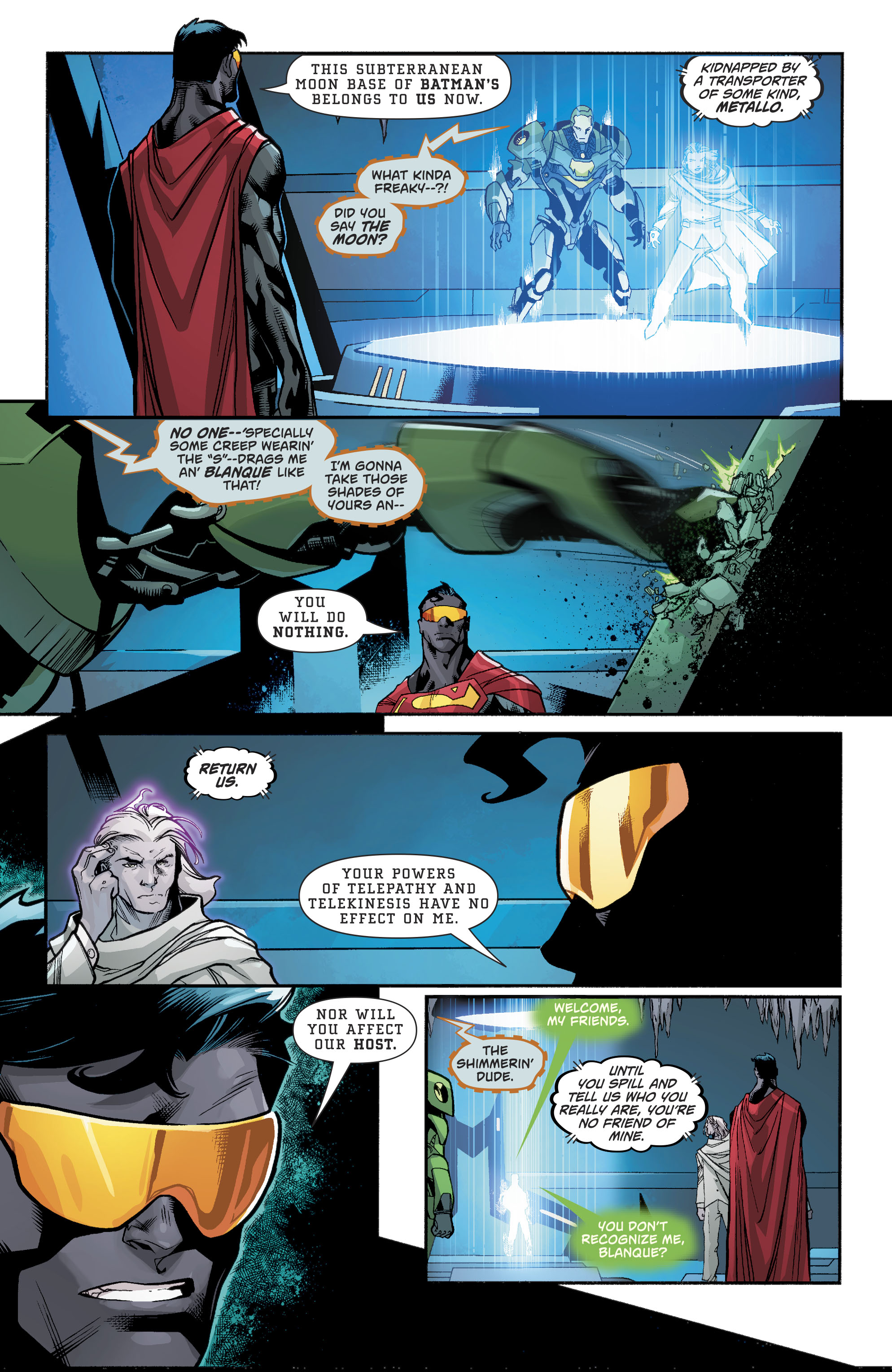 Action Comics (2016-): Chapter 978 - Page 17