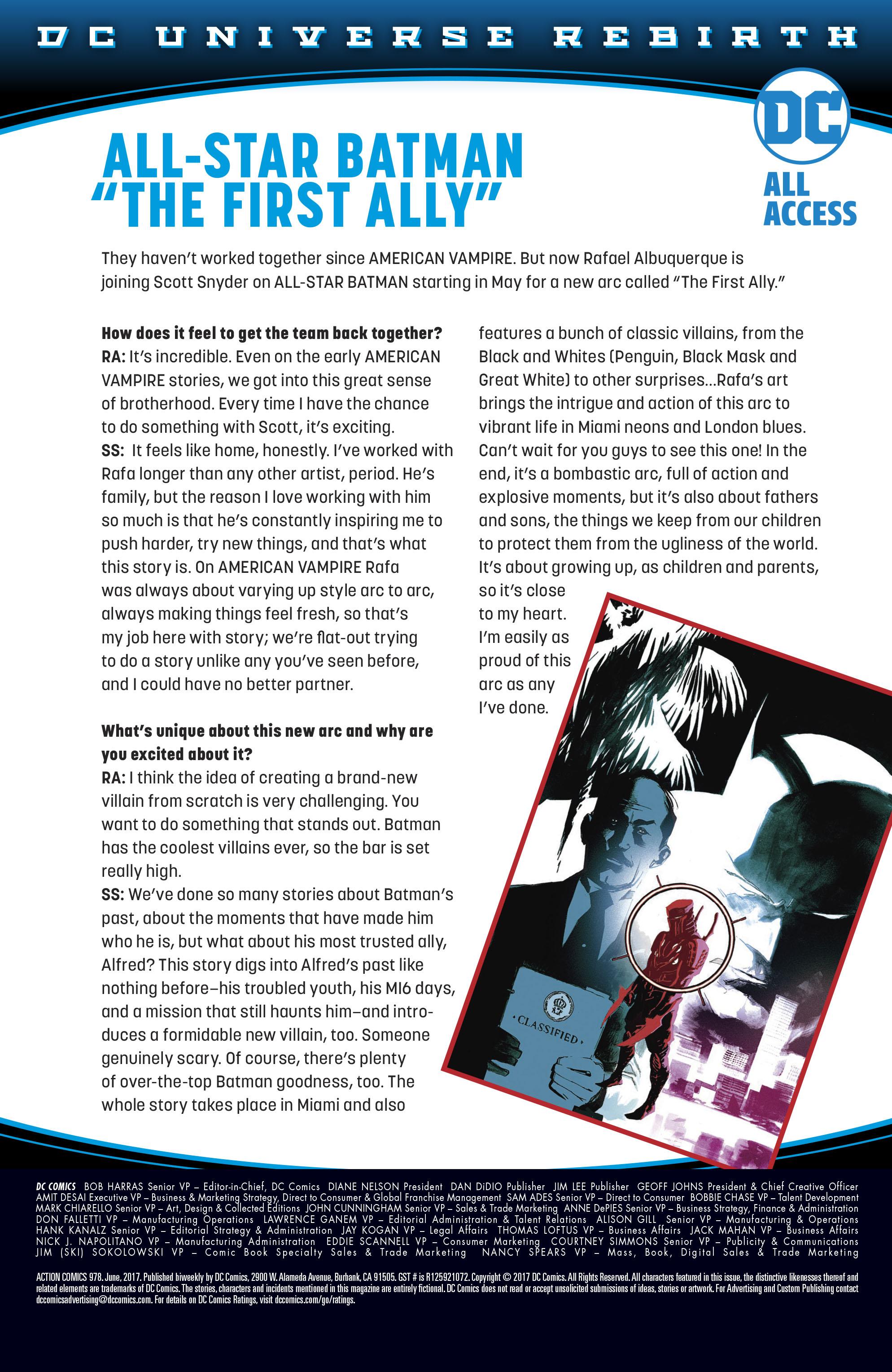 Action Comics (2016-): Chapter 978 - Page 20