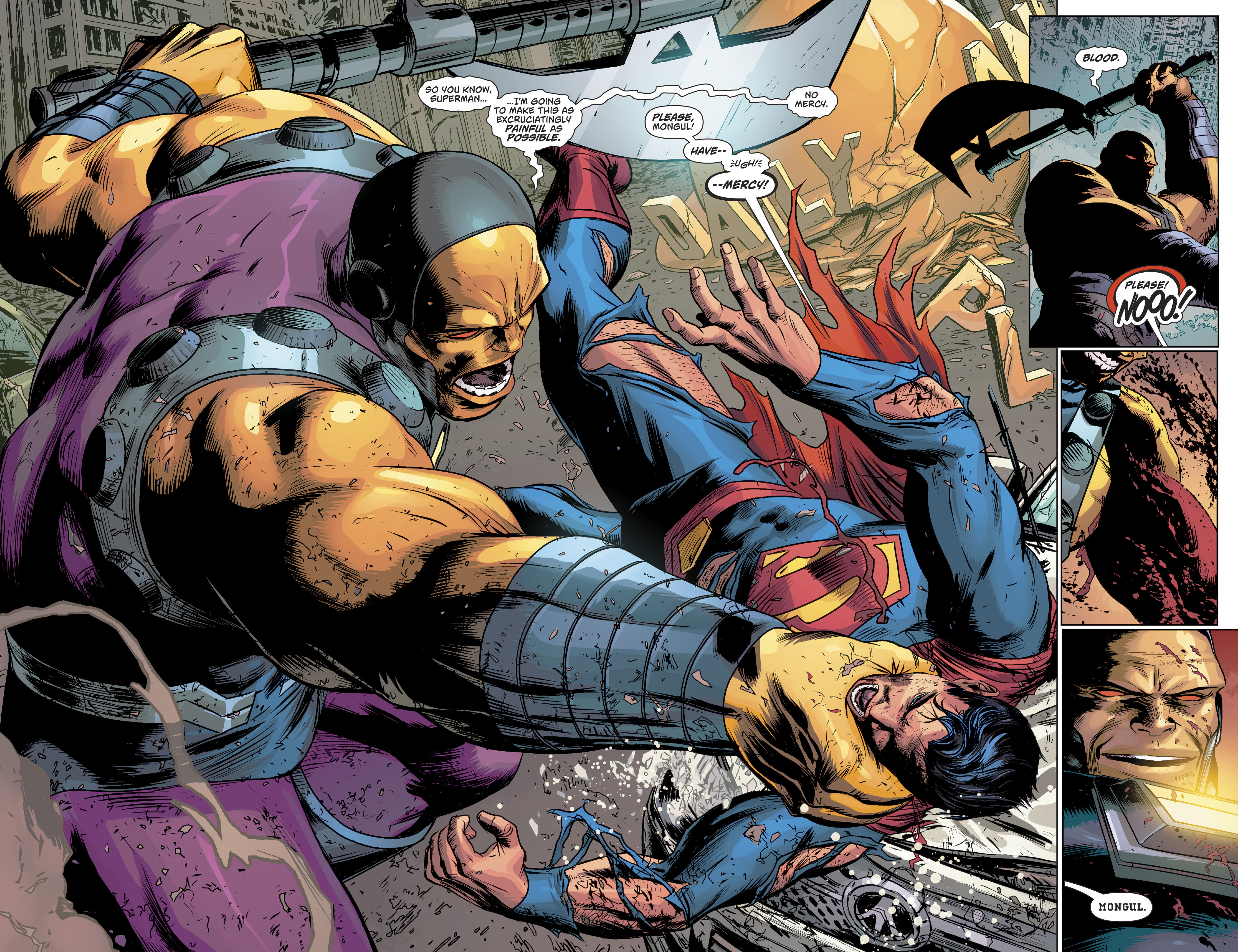 Action Comics (2016-): Chapter 979 - Page 5