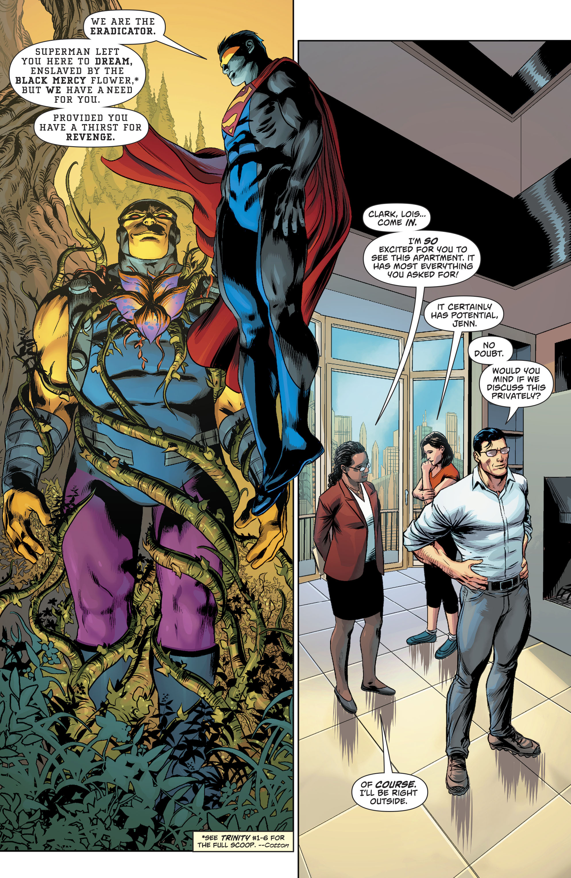 Action Comics (2016-): Chapter 979 - Page 6