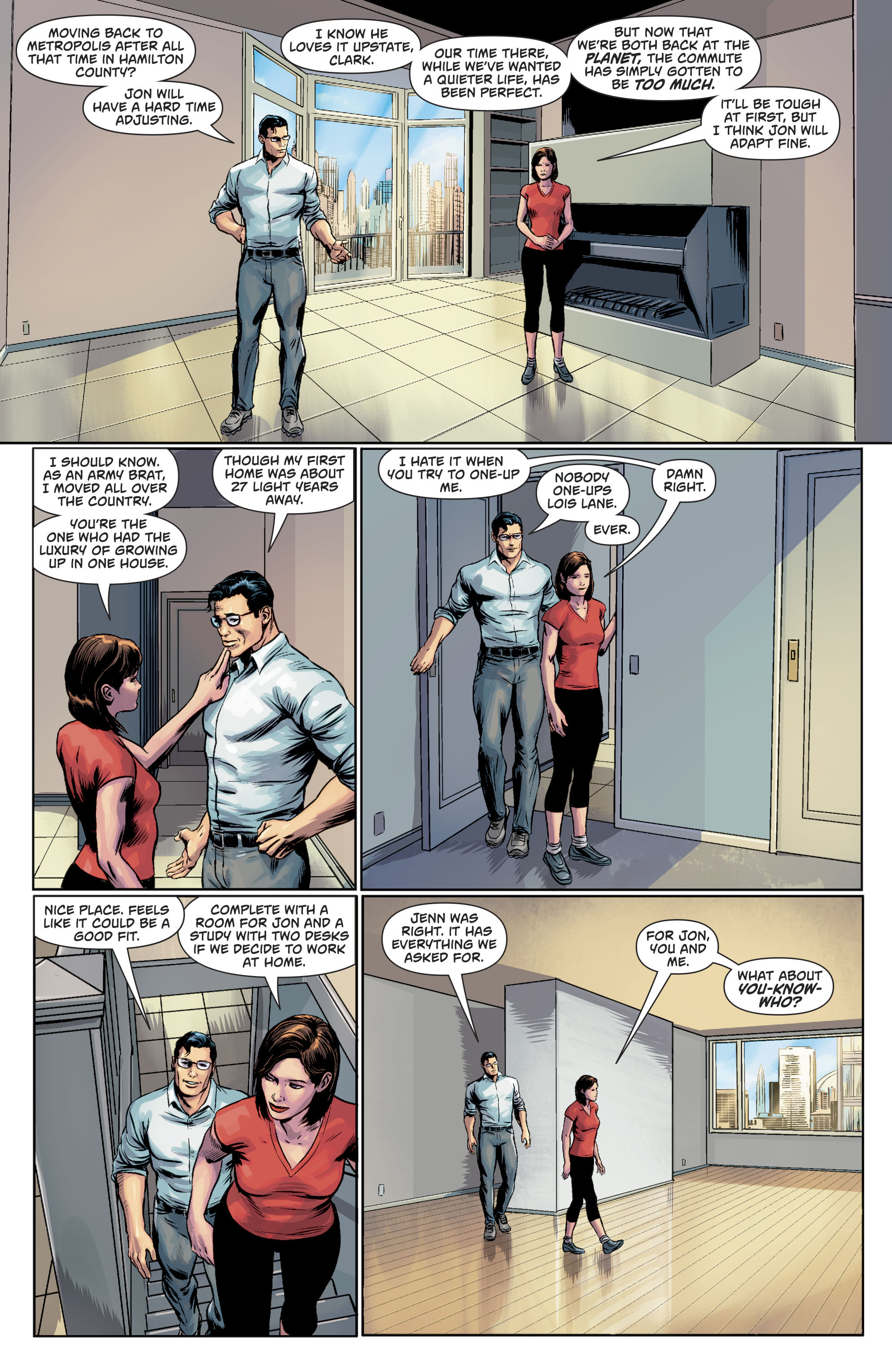 Action Comics (2016-): Chapter 979 - Page 7