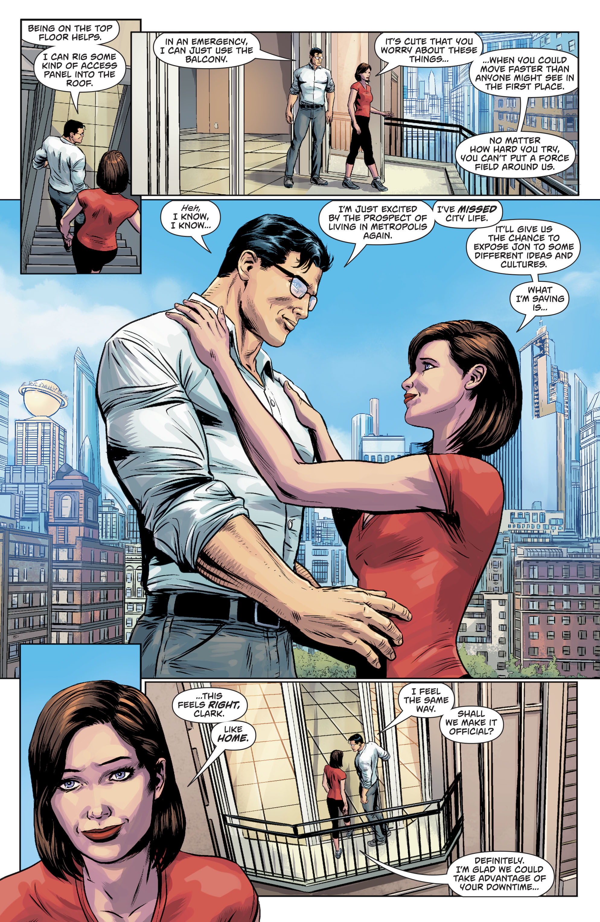 Action Comics (2016-): Chapter 979 - Page 8