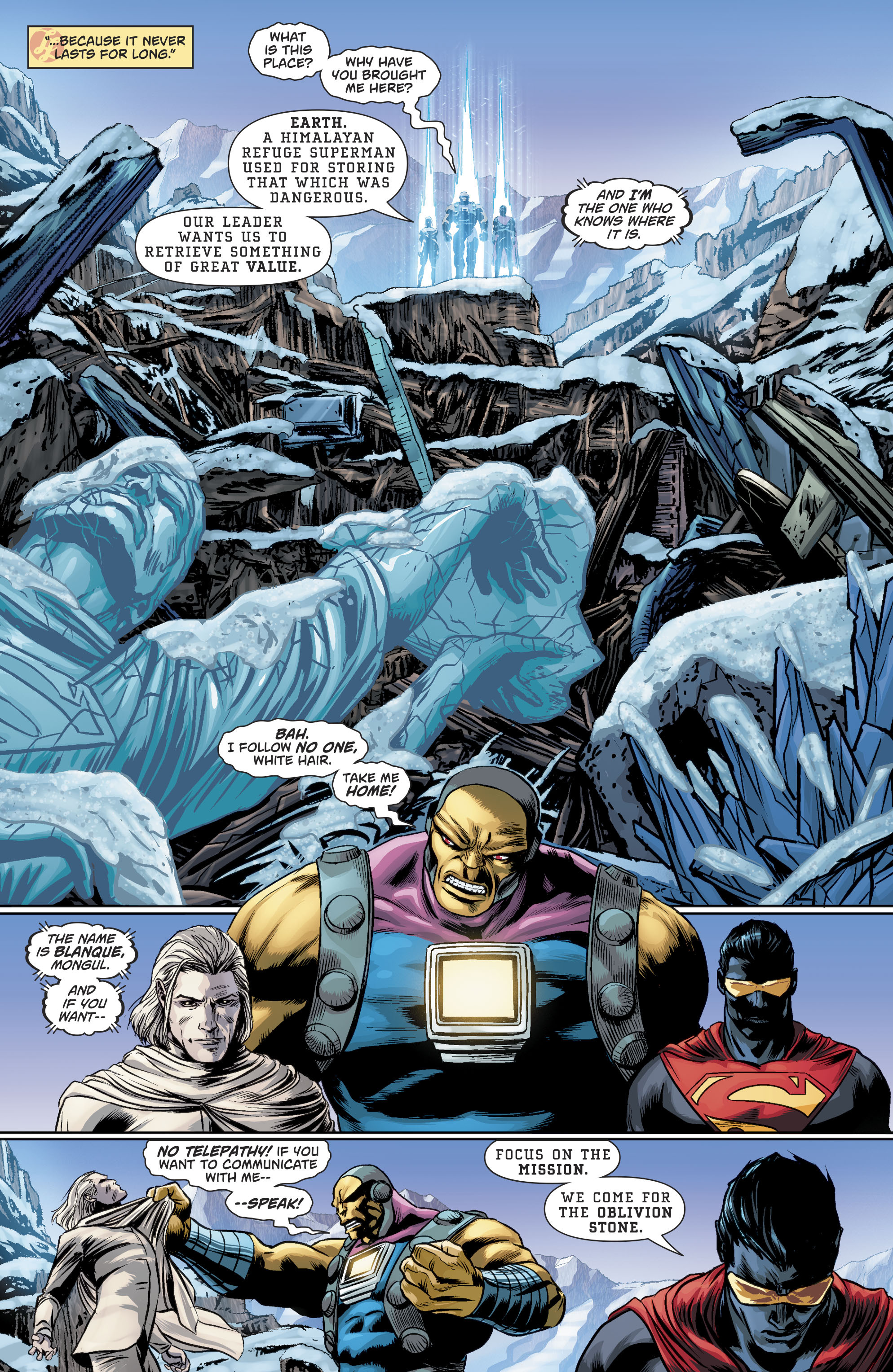 Action Comics (2016-): Chapter 979 - Page 9