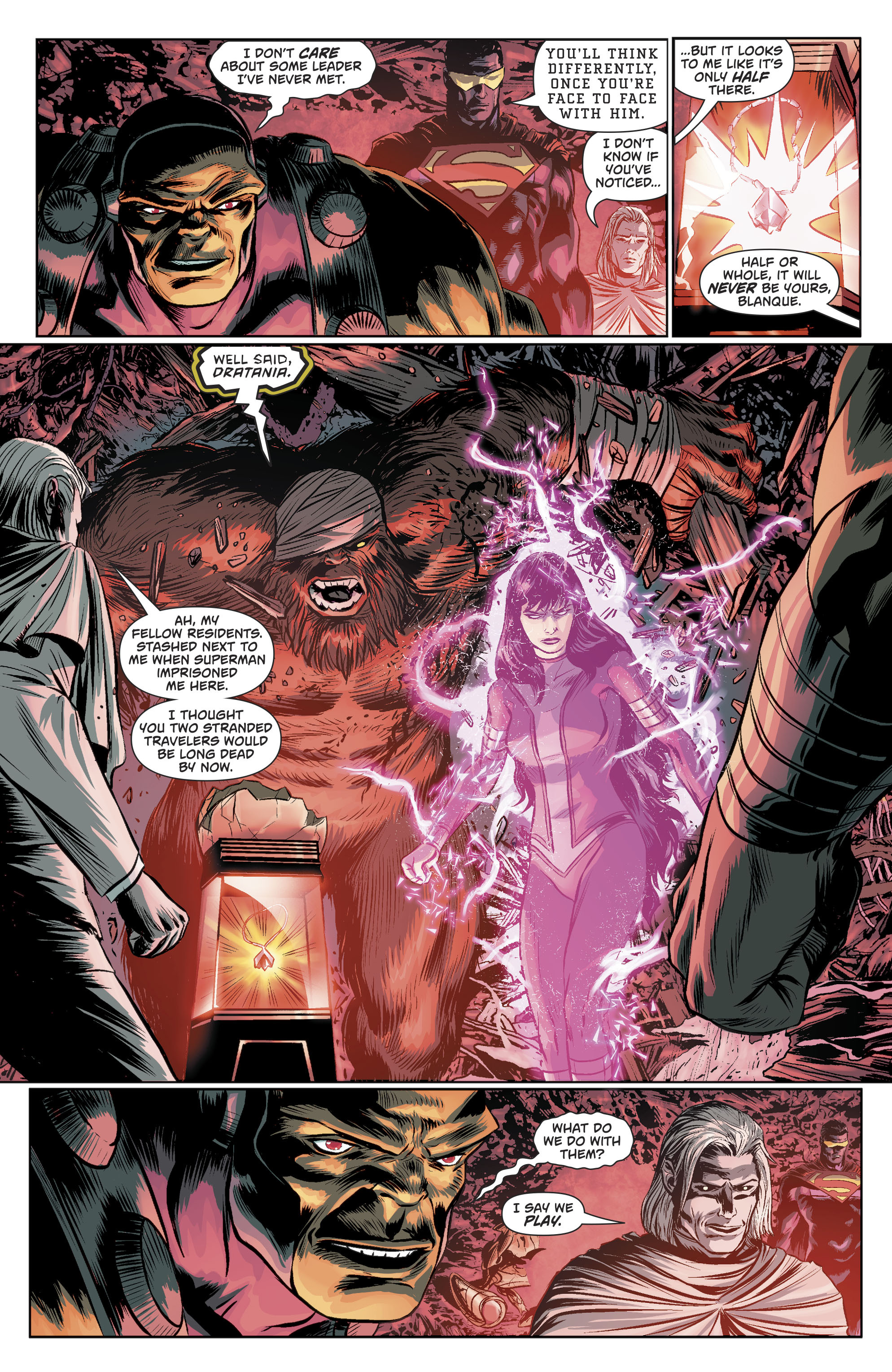 Action Comics (2016-): Chapter 979 - Page 11