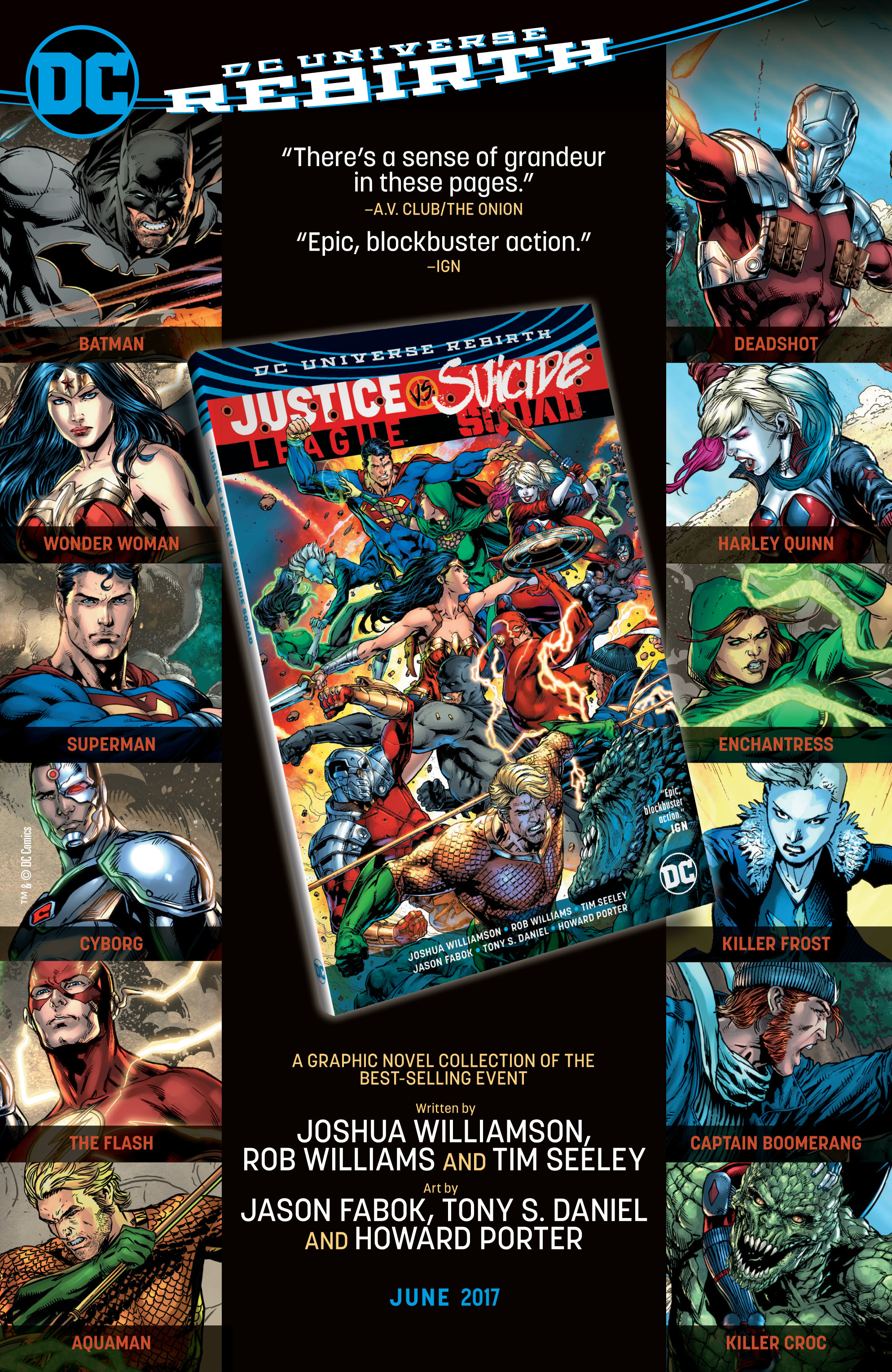 Action Comics (2016-): Chapter 980 - Page 2