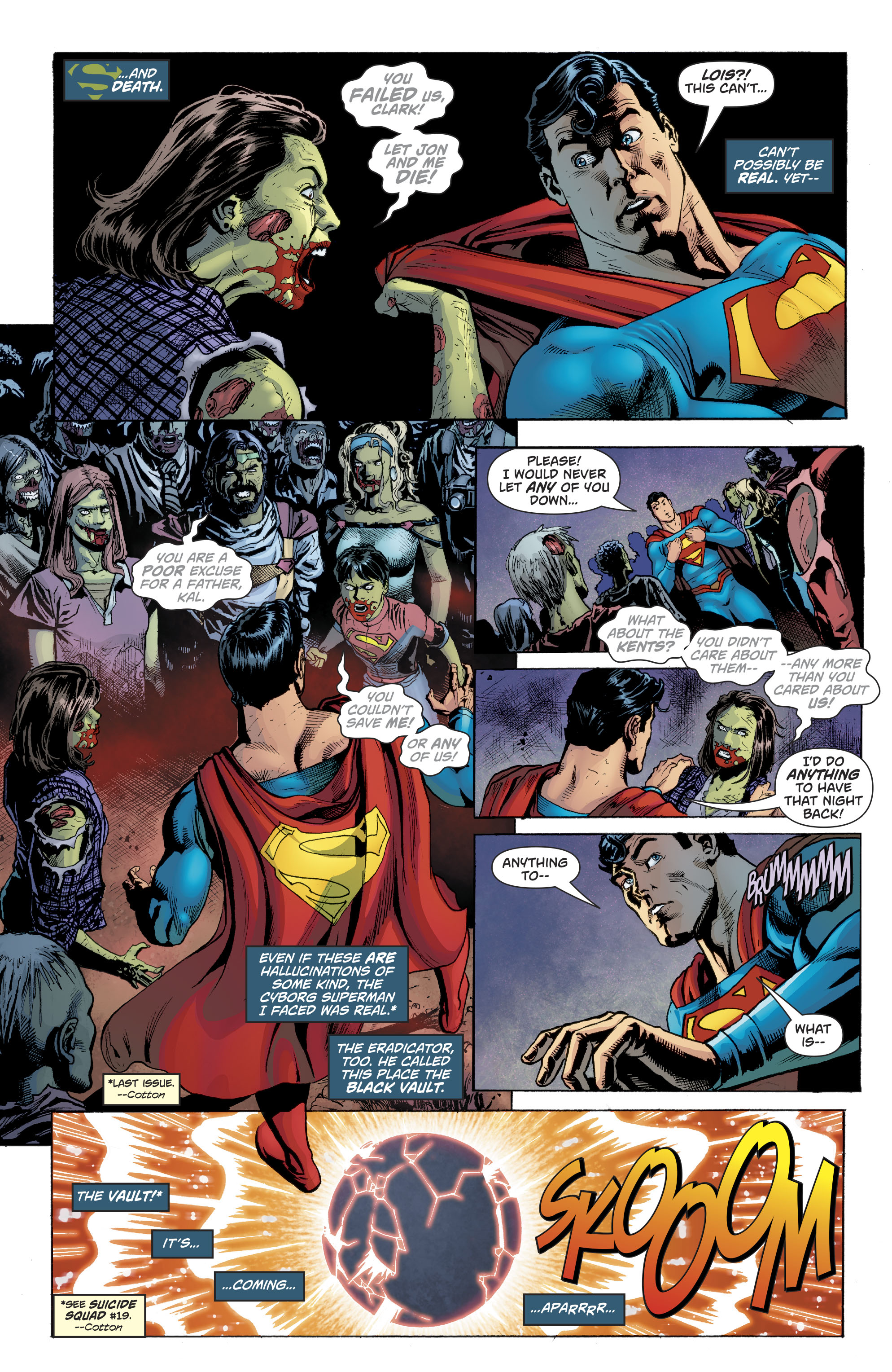 Action Comics (2016-): Chapter 981 - Page 5