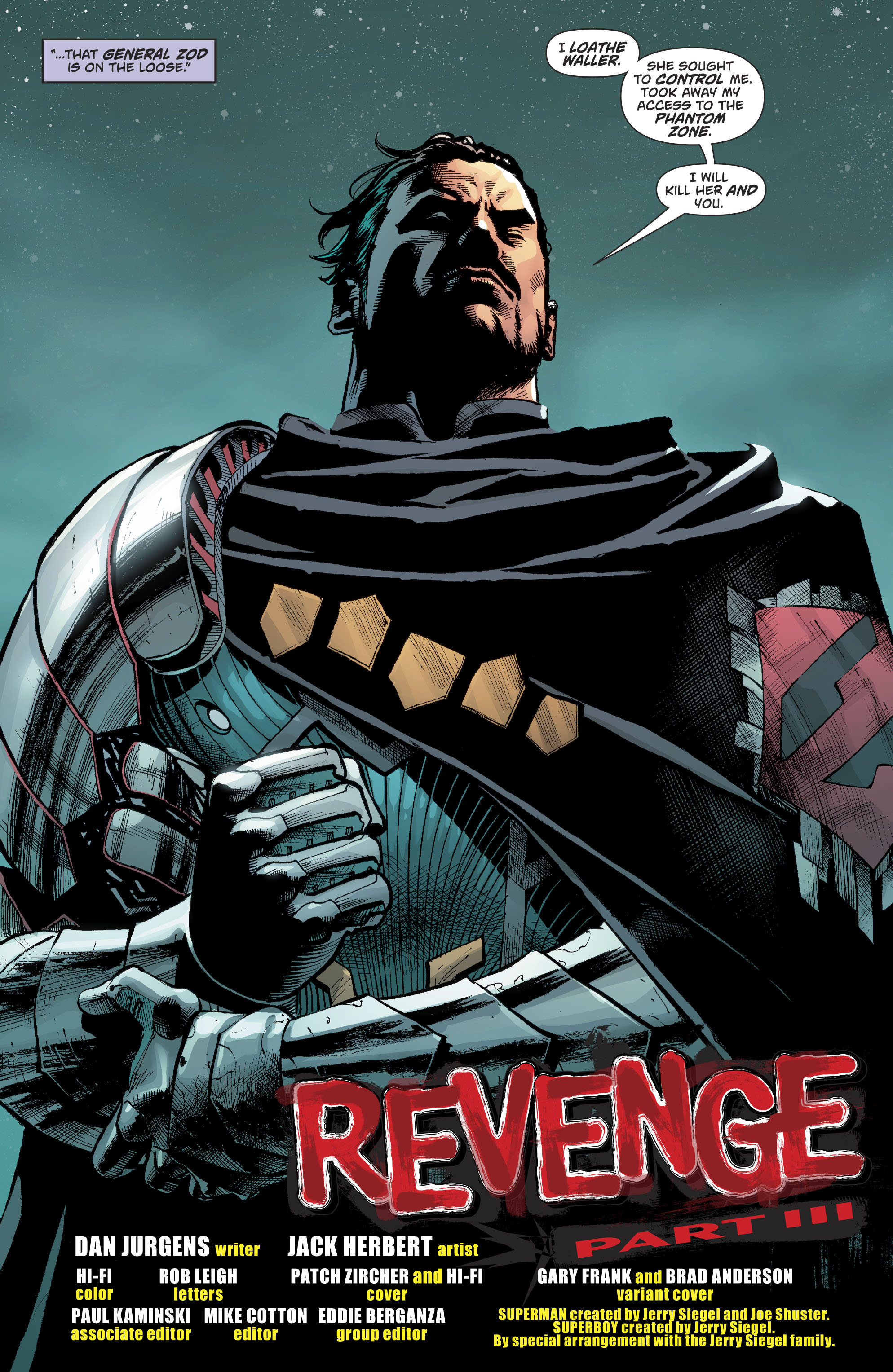 Action Comics (2016-): Chapter 981 - Page 7