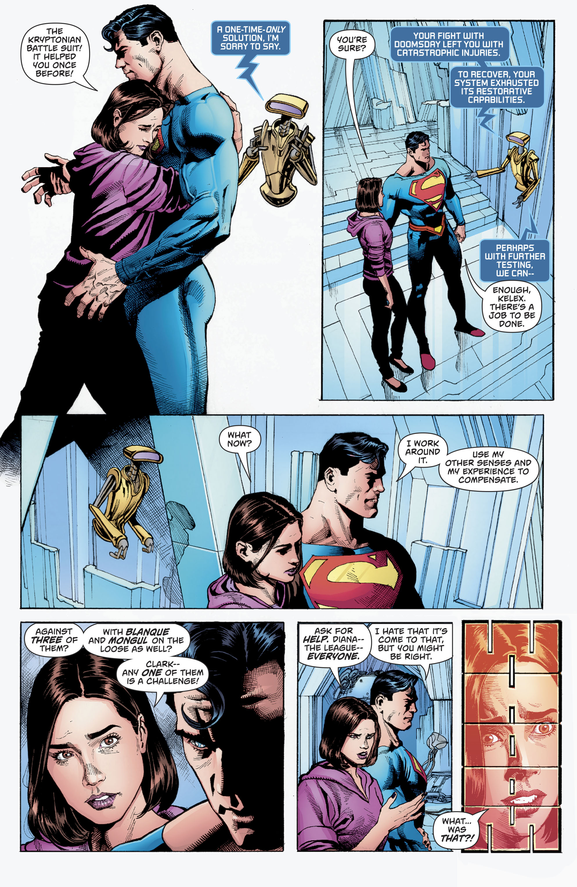 Action Comics (2016-): Chapter 982 - Page 12