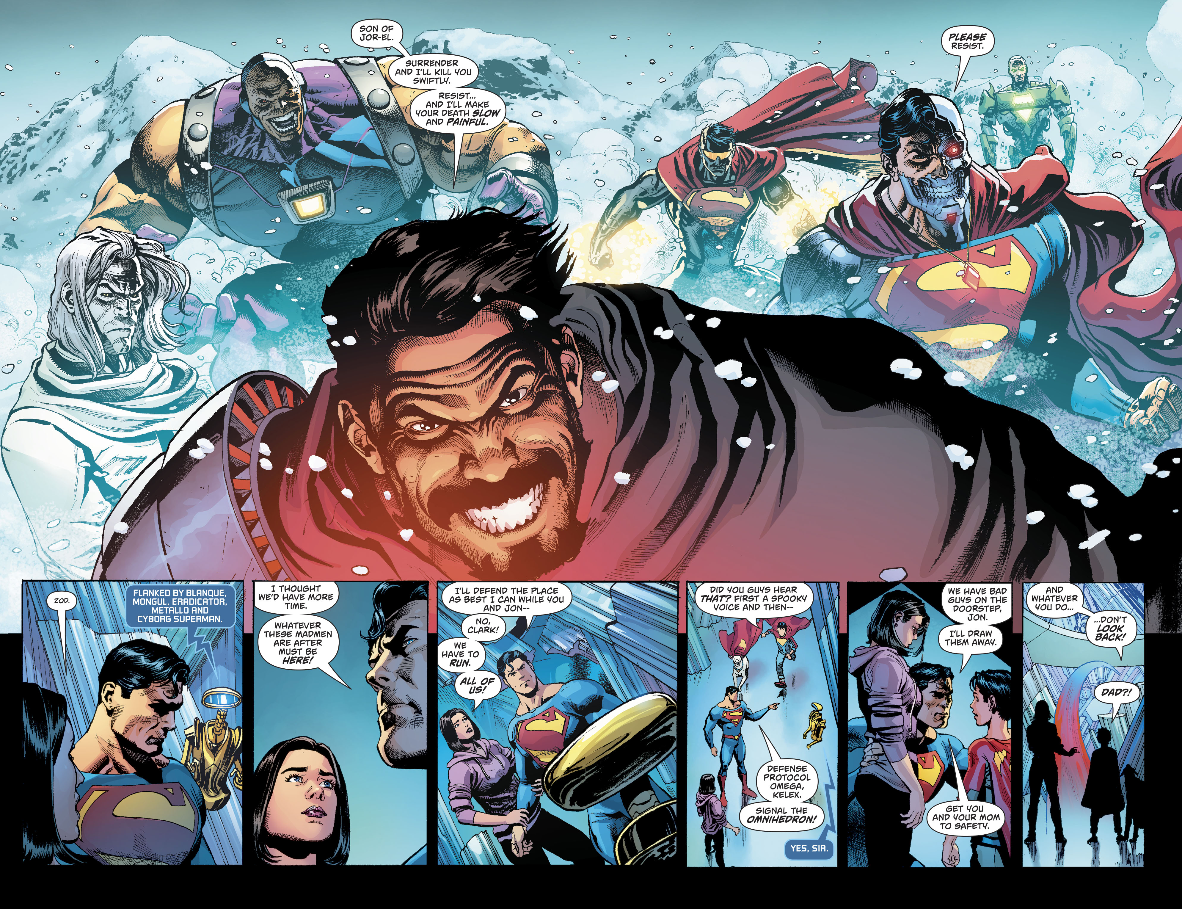 Action Comics (2016-): Chapter 982 - Page 14