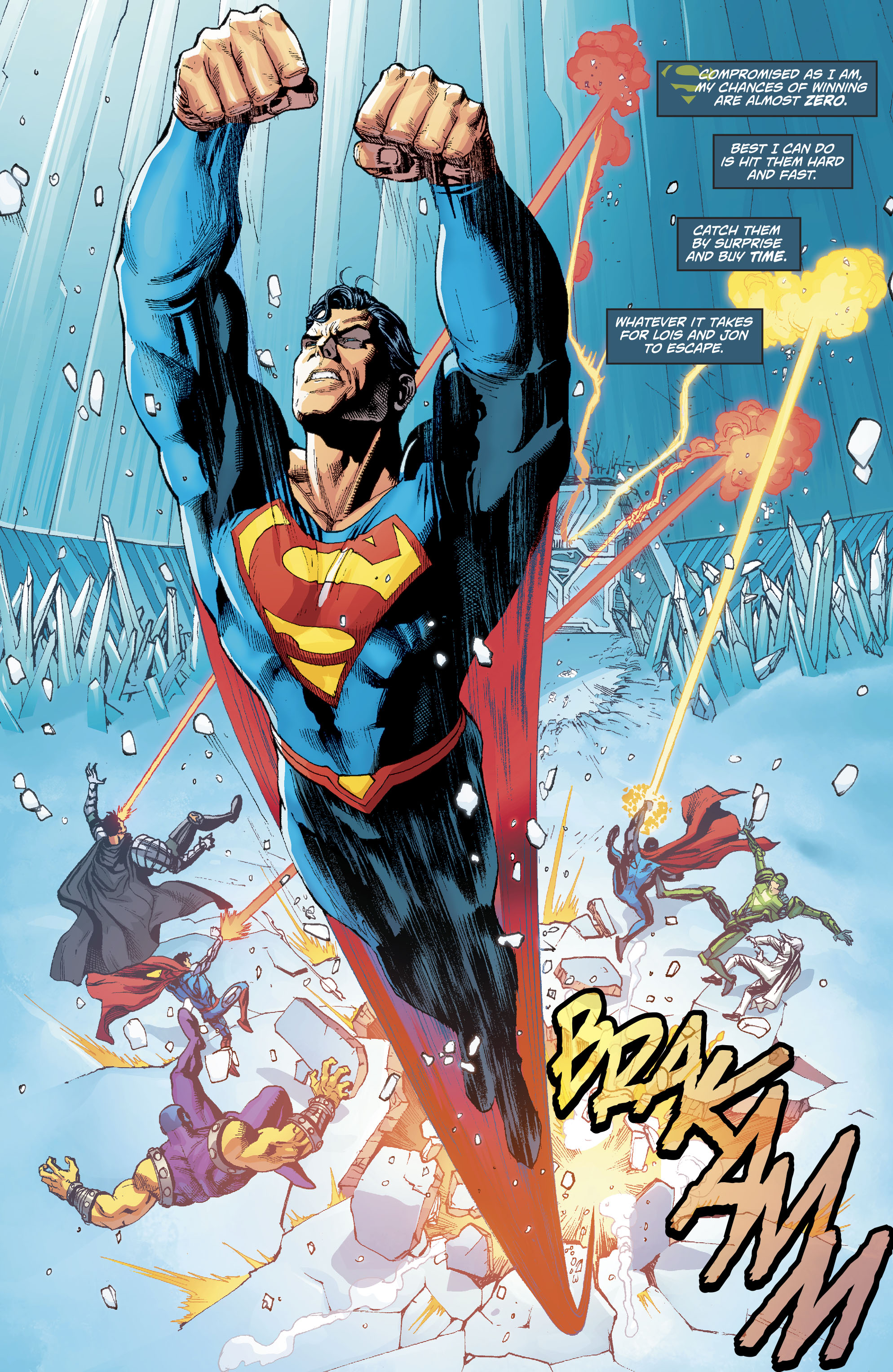 Action Comics (2016-): Chapter 982 - Page 16