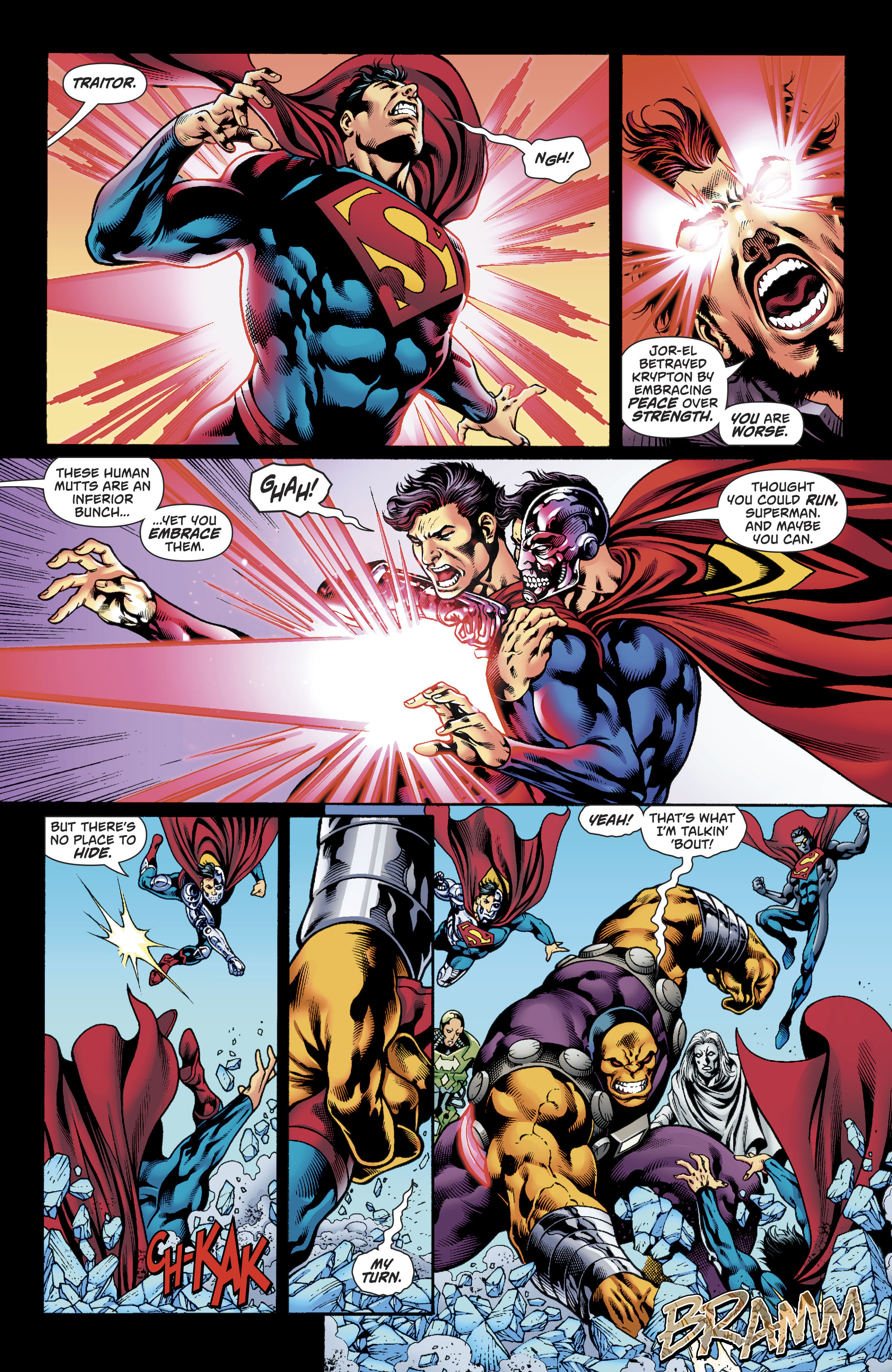 Action Comics (2016-): Chapter 982 - Page 19