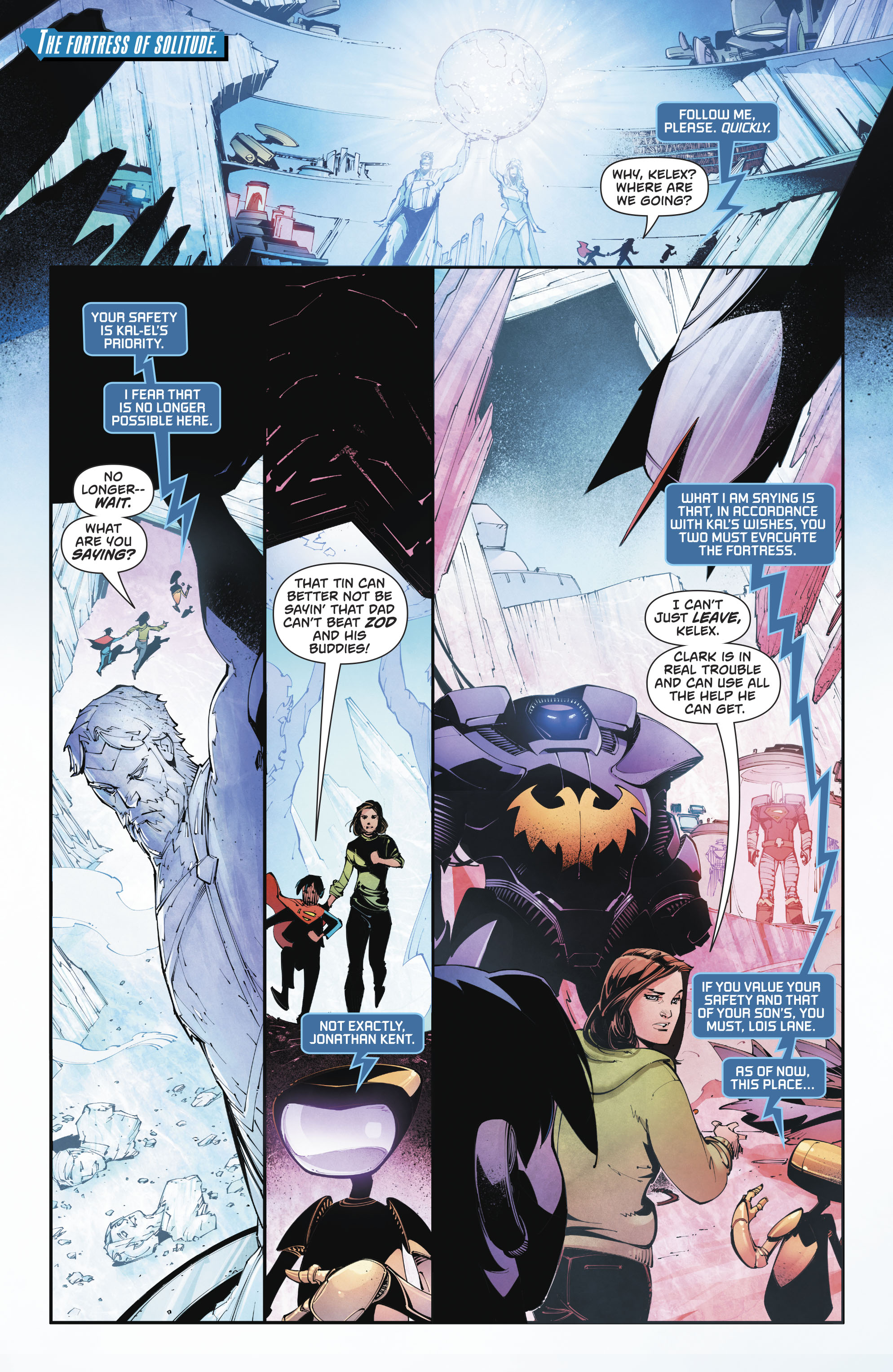 Action Comics (2016-): Chapter 983 - Page 4