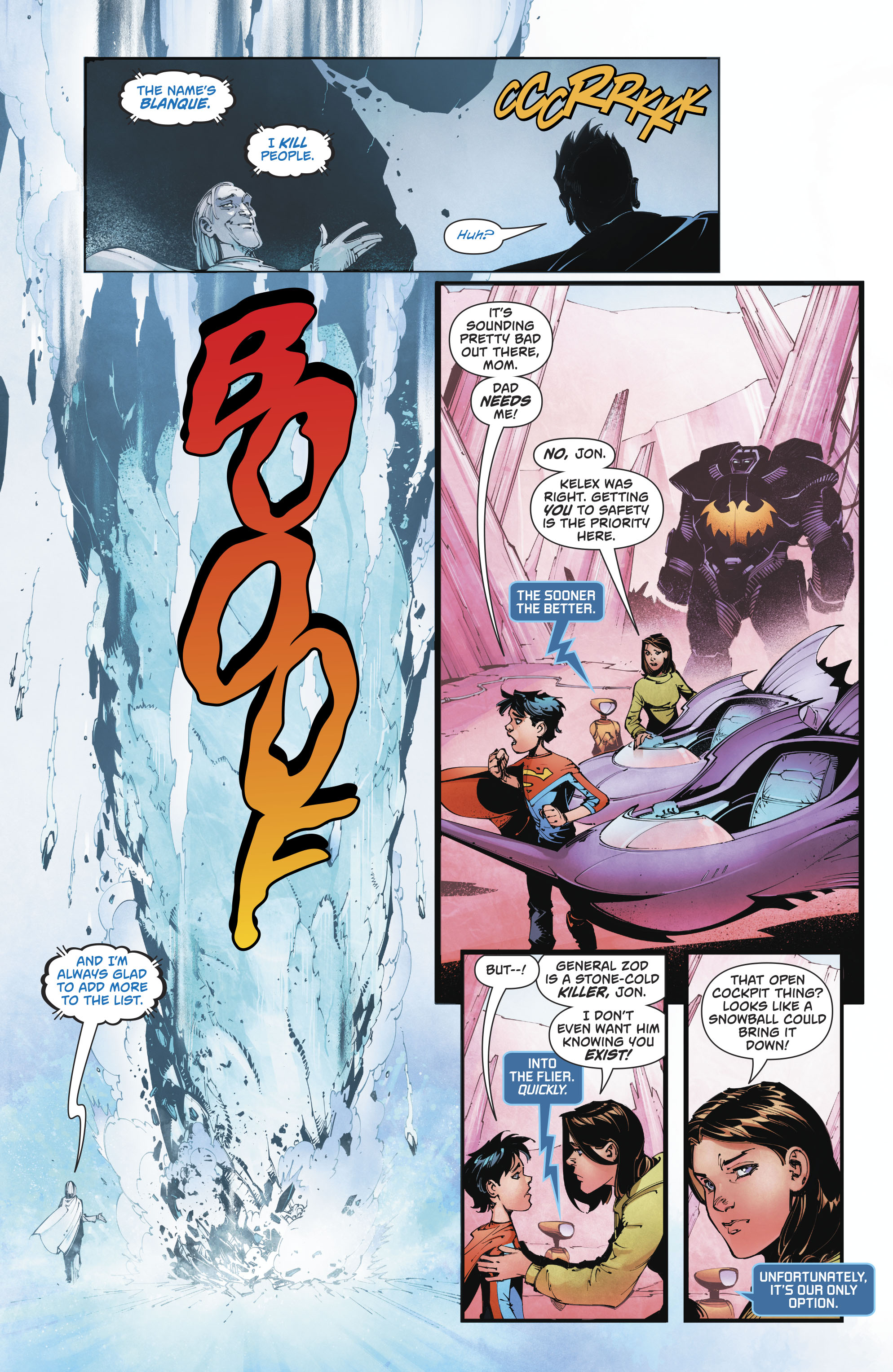 Action Comics (2016-): Chapter 983 - Page 11