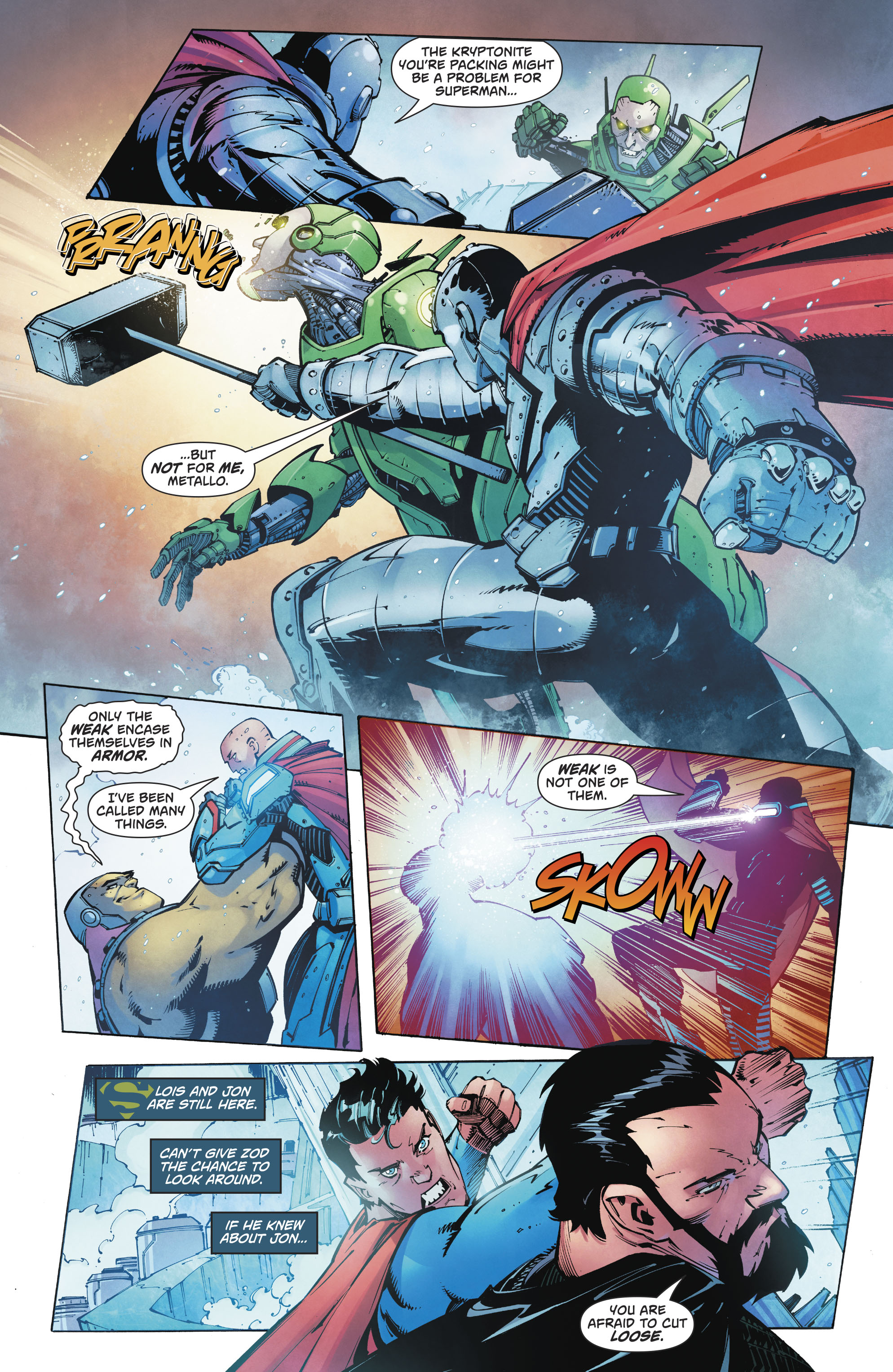 Action Comics (2016-): Chapter 983 - Page 12