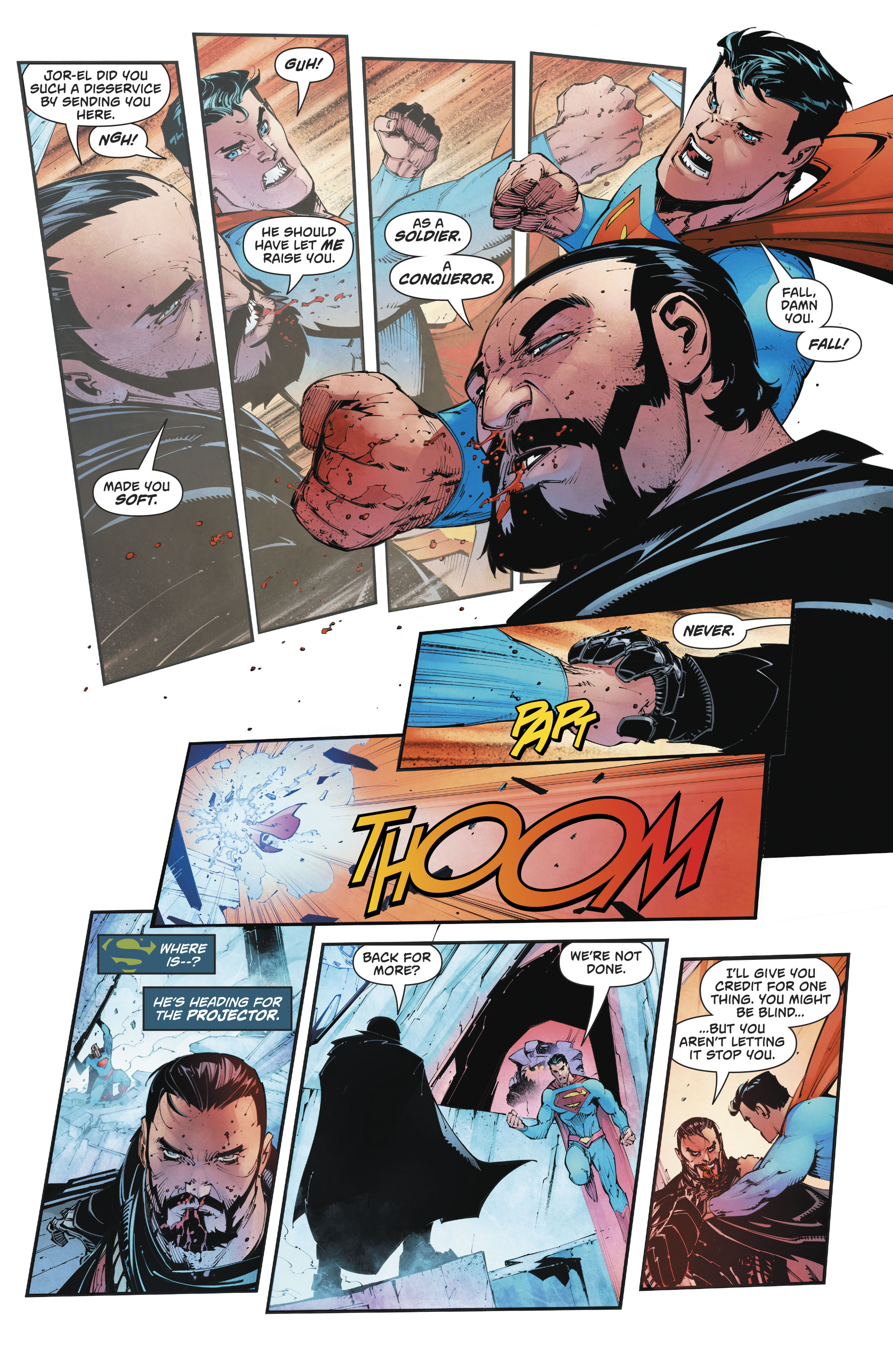 Action Comics (2016-): Chapter 983 - Page 13