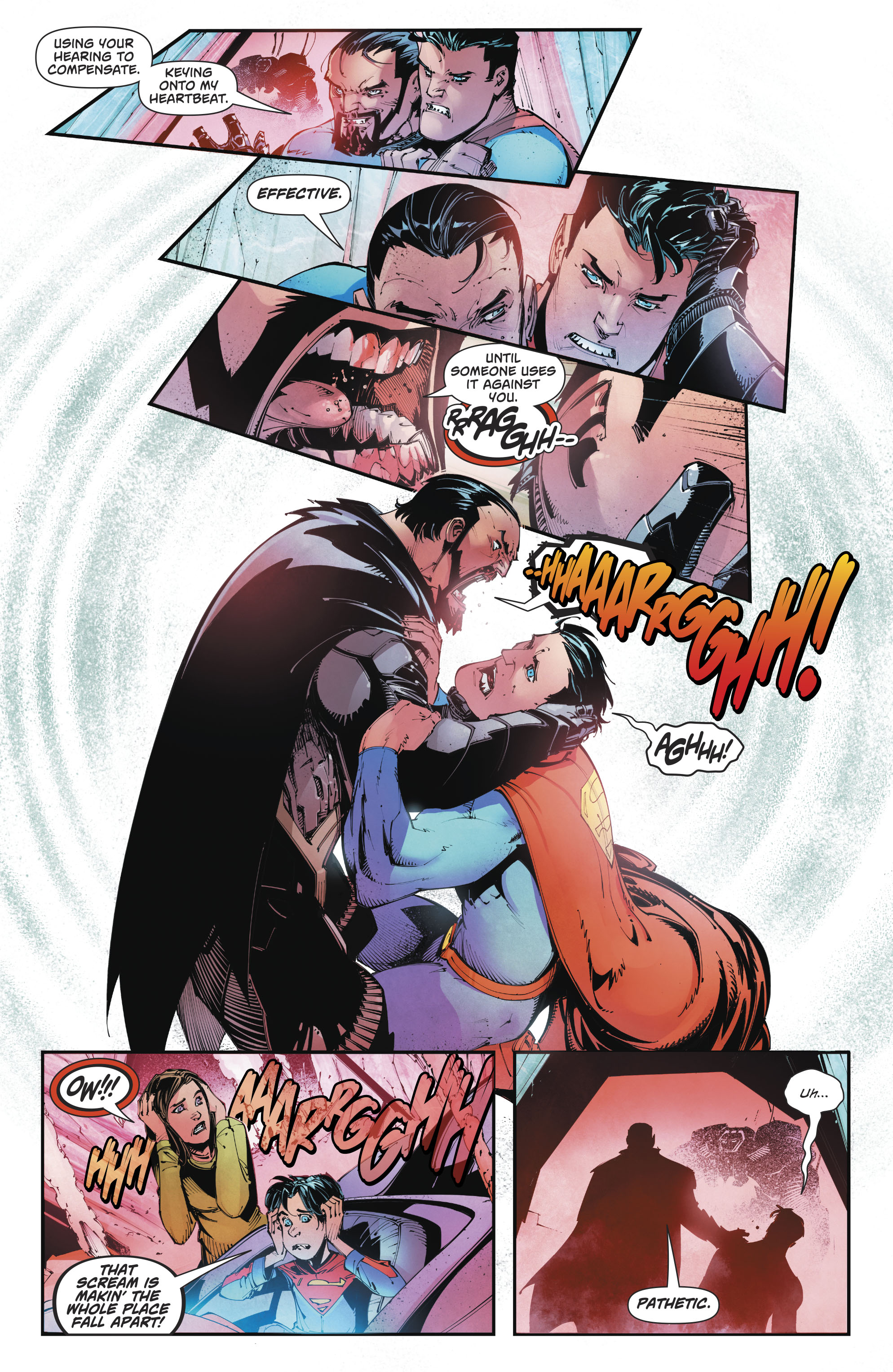 Action Comics (2016-): Chapter 983 - Page 14