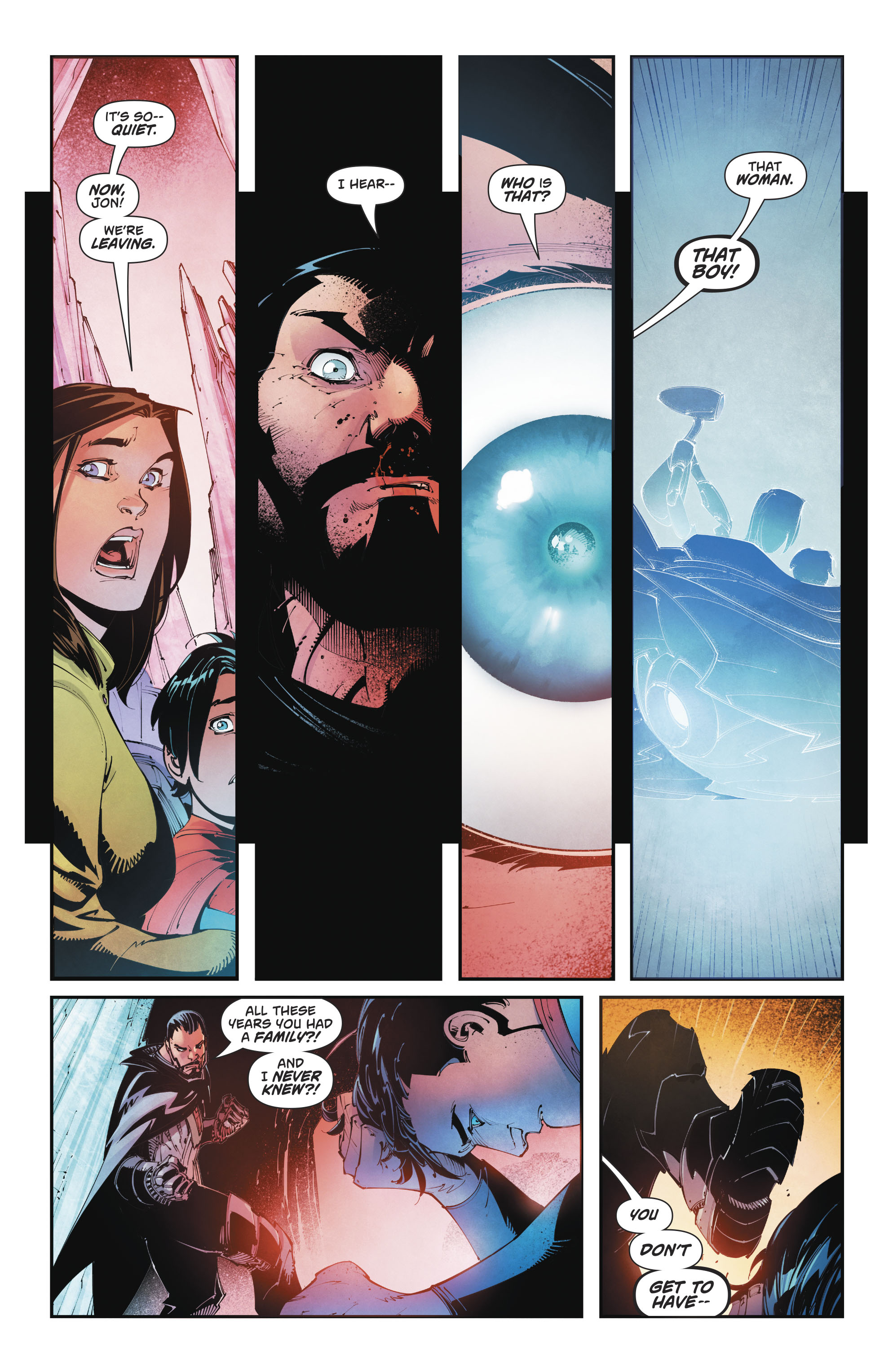 Action Comics (2016-): Chapter 983 - Page 15