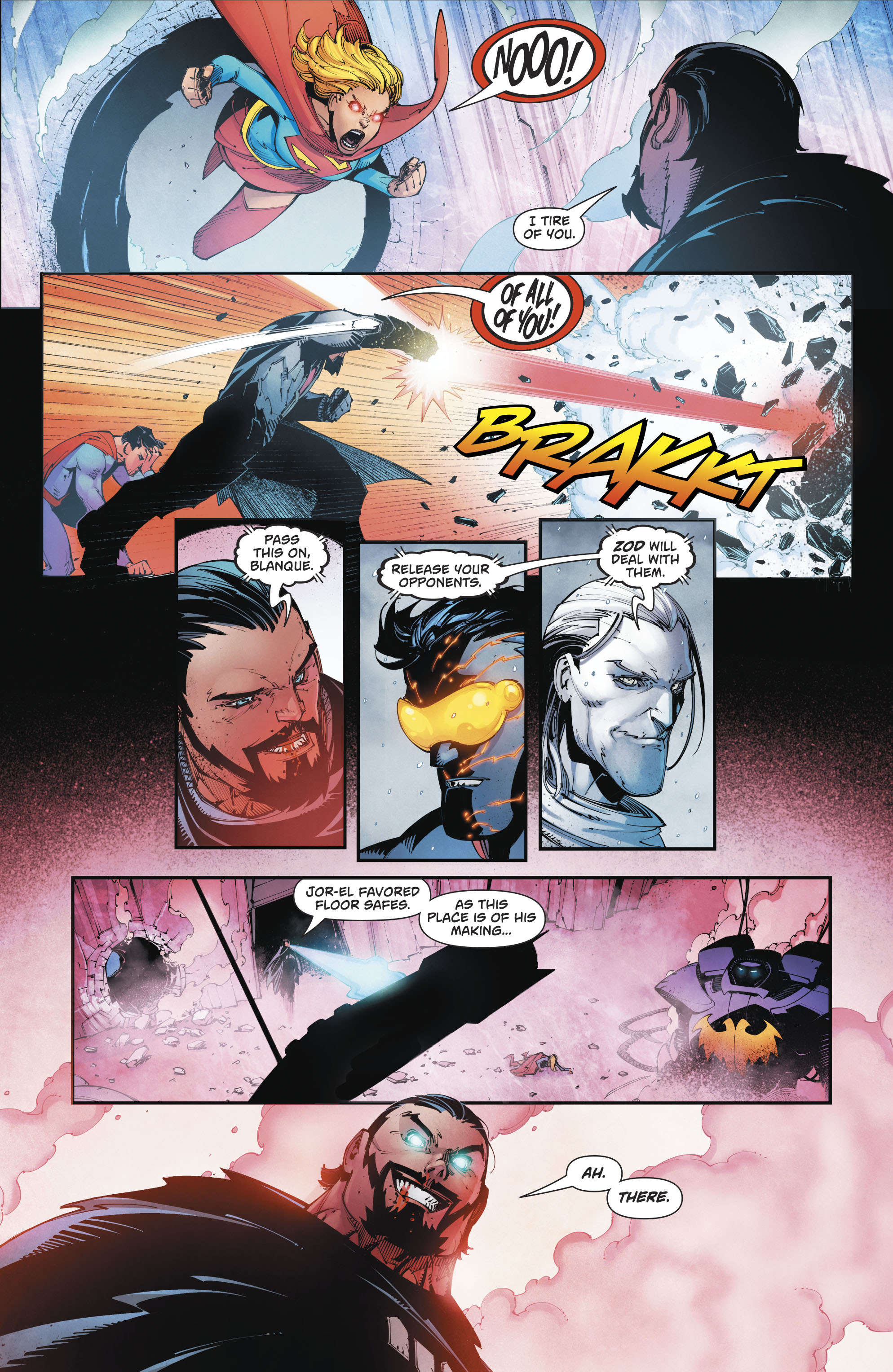Action Comics (2016-): Chapter 983 - Page 17