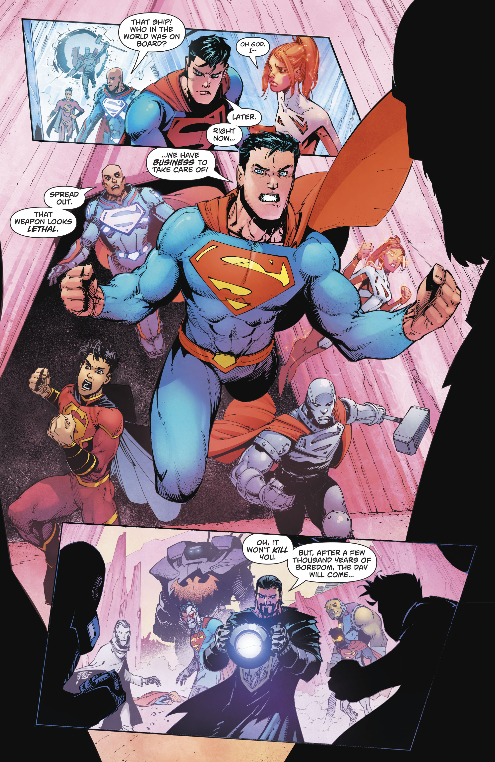 Action Comics (2016-): Chapter 983 - Page 19